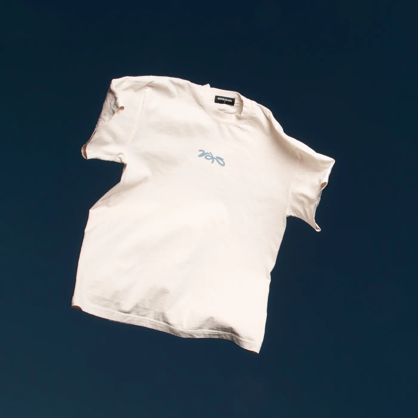 RÜFÜS DU SOL Stone T-shirt