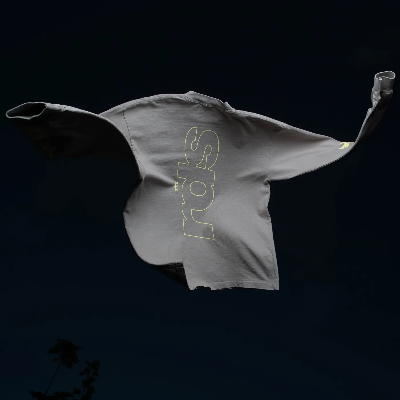 RÜFÜS DU SOL Block Long Sleeve