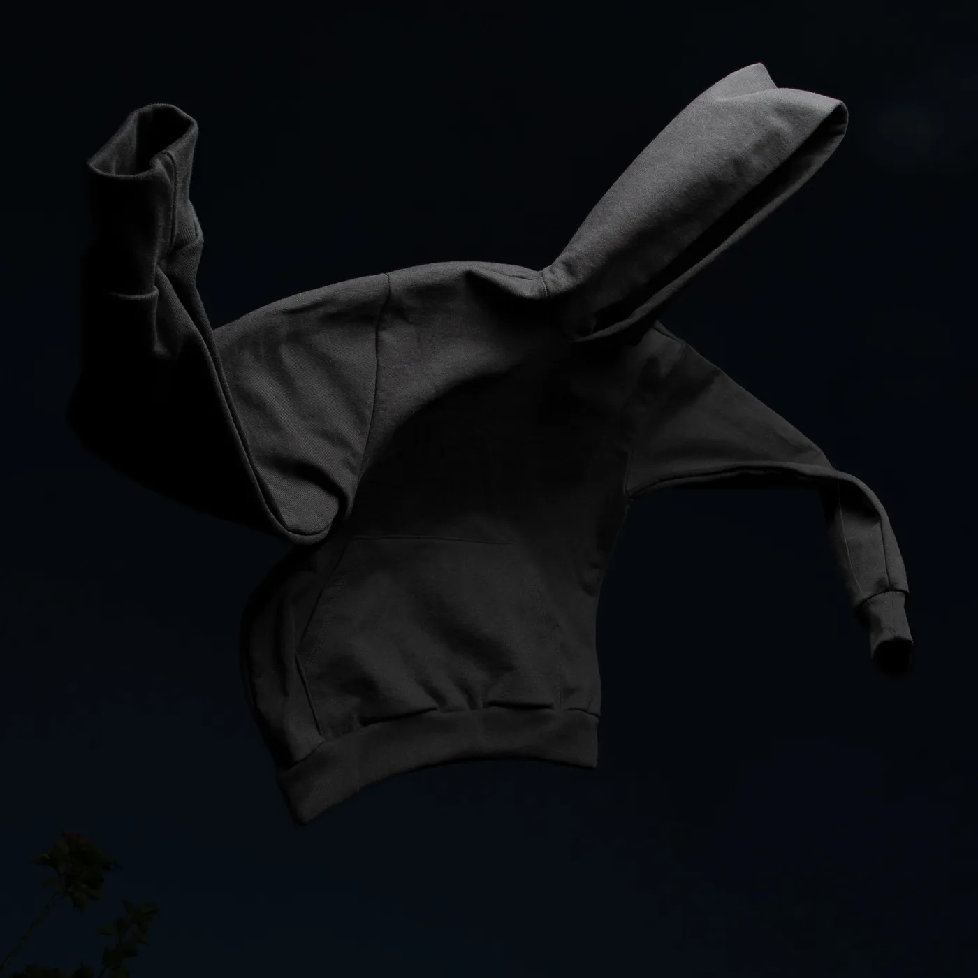 RÜFÜS DU SOL Music is Better Hoodie