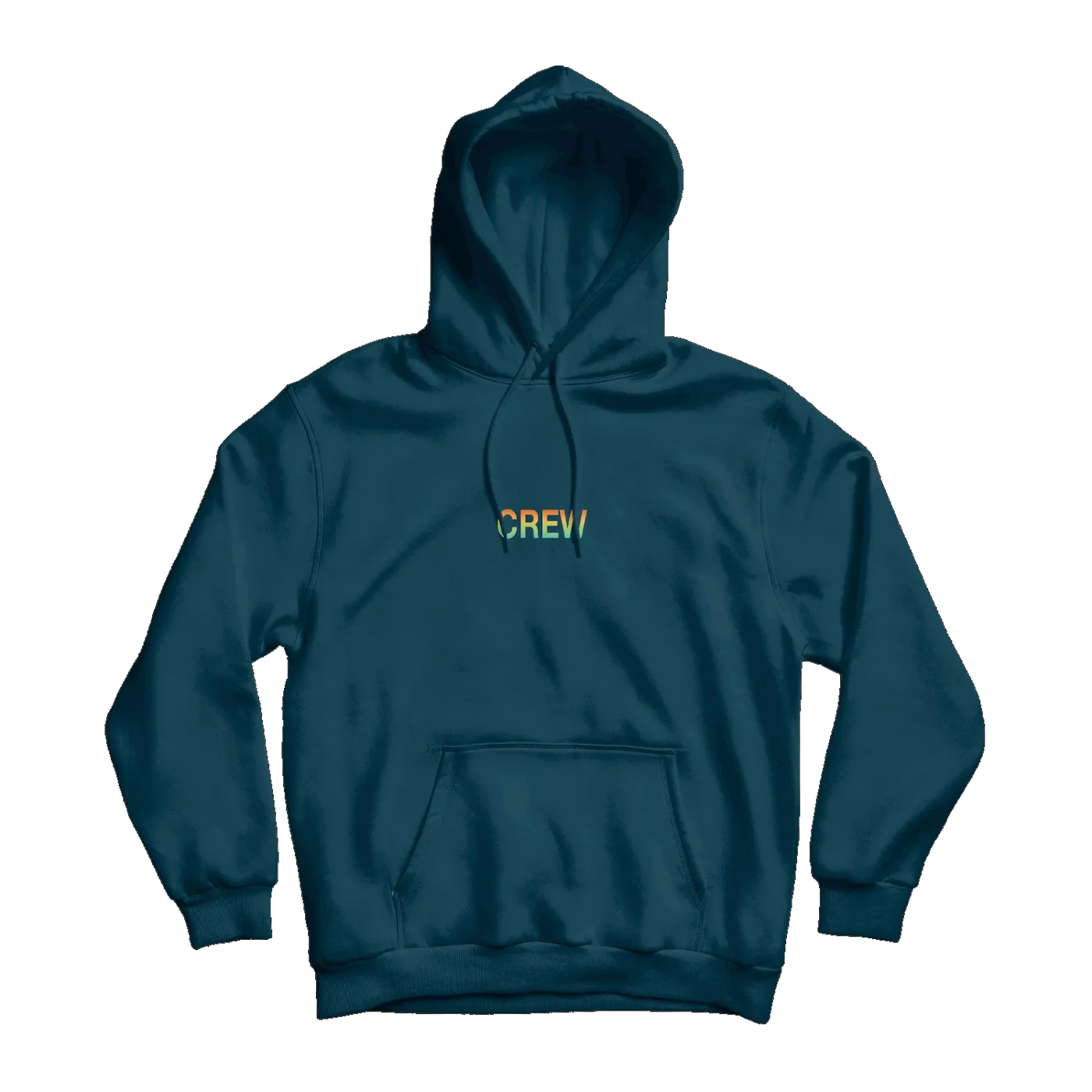 Audien - Blue Hoodie