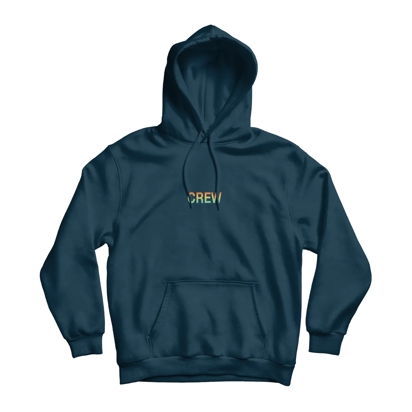 Audien - Blue Hoodie