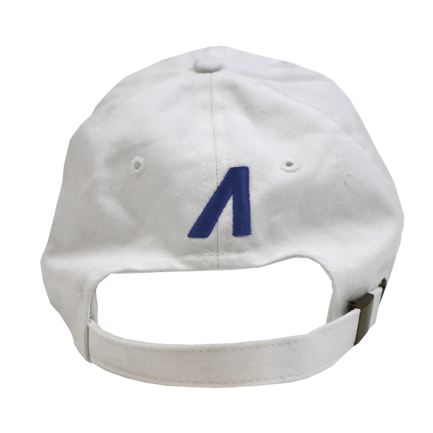 Audien - White Escapism Hat