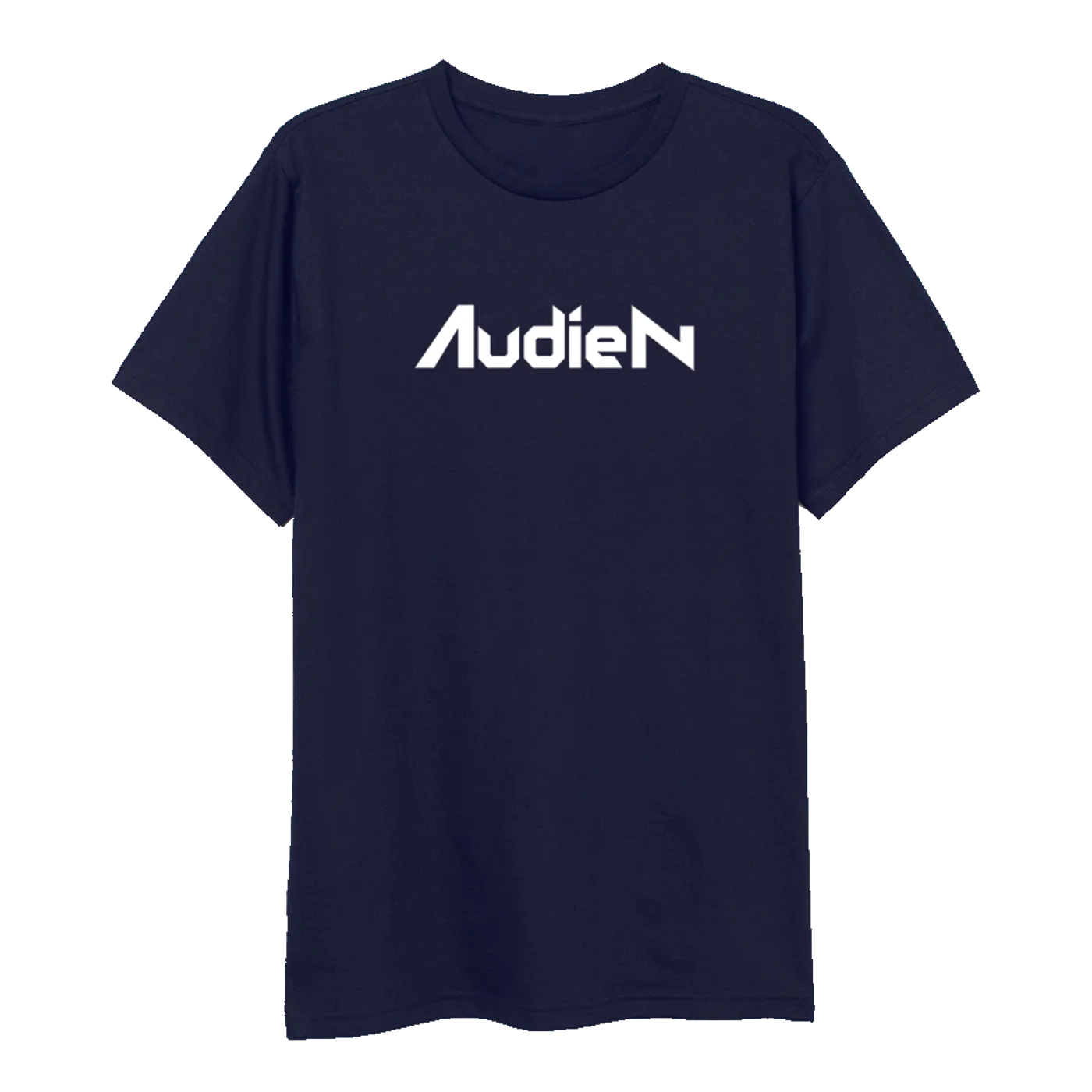 Audien - Navy Tour Tee