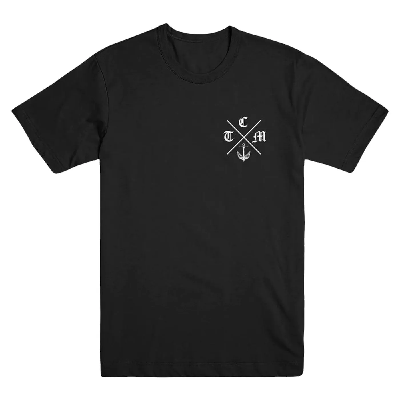 The Color Morale TCM O.E. COBRA TEE