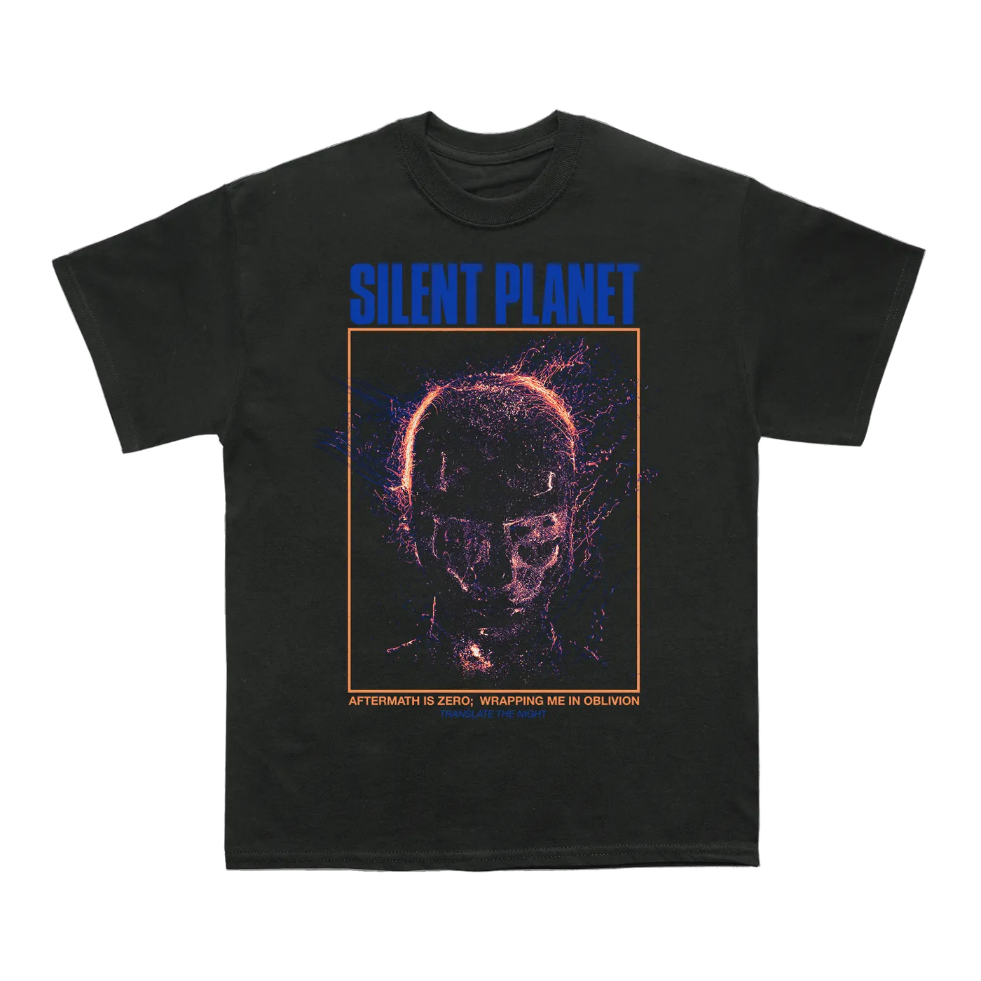 Silent Planet Translate The Night Tee