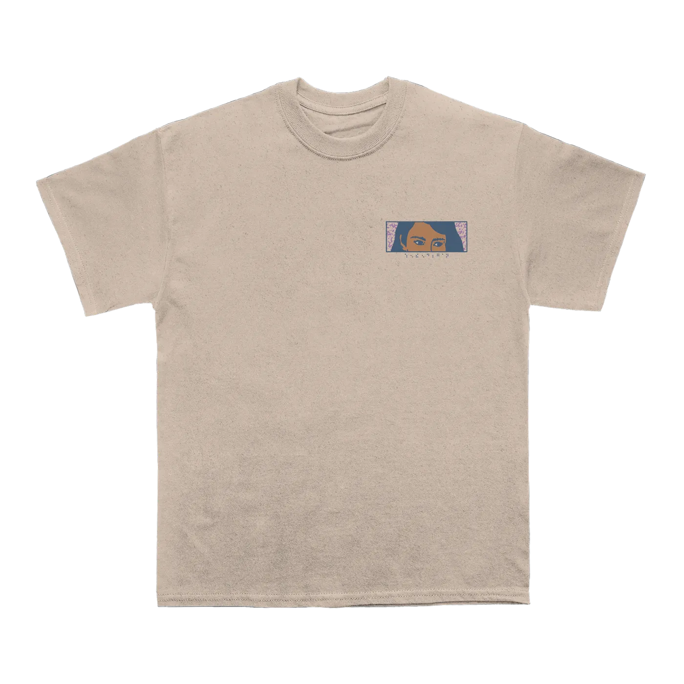 Silent Planet Float Up Tee
