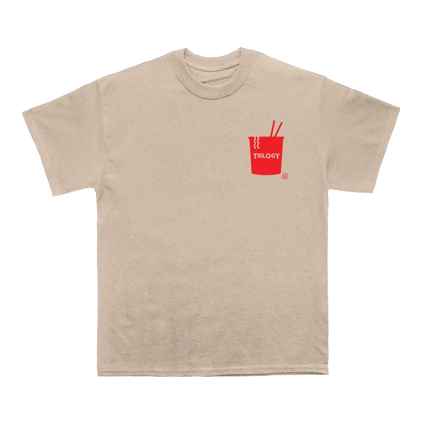 Silent Planet West Coast Flavor Tee