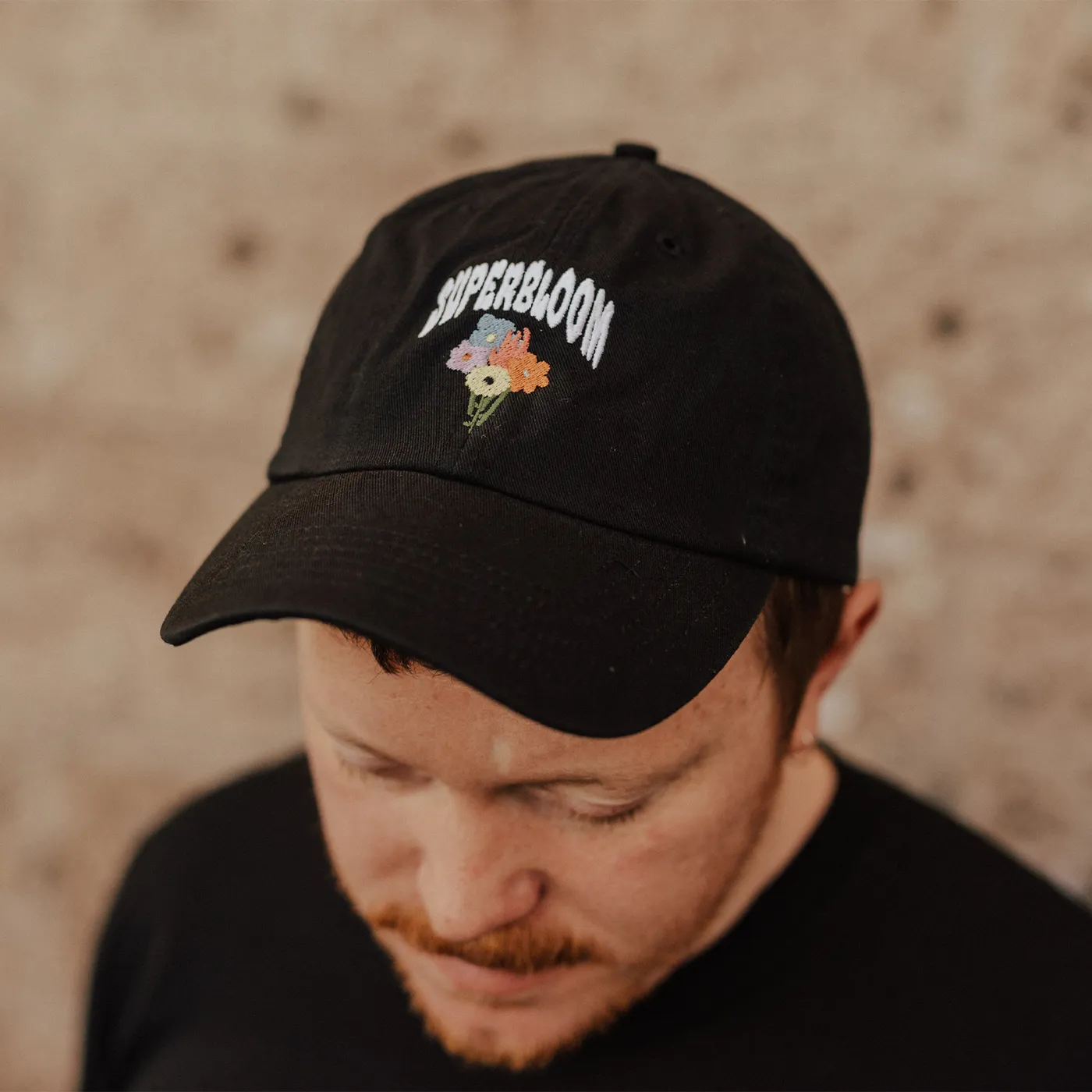 Silent Planet Superbloom Hat