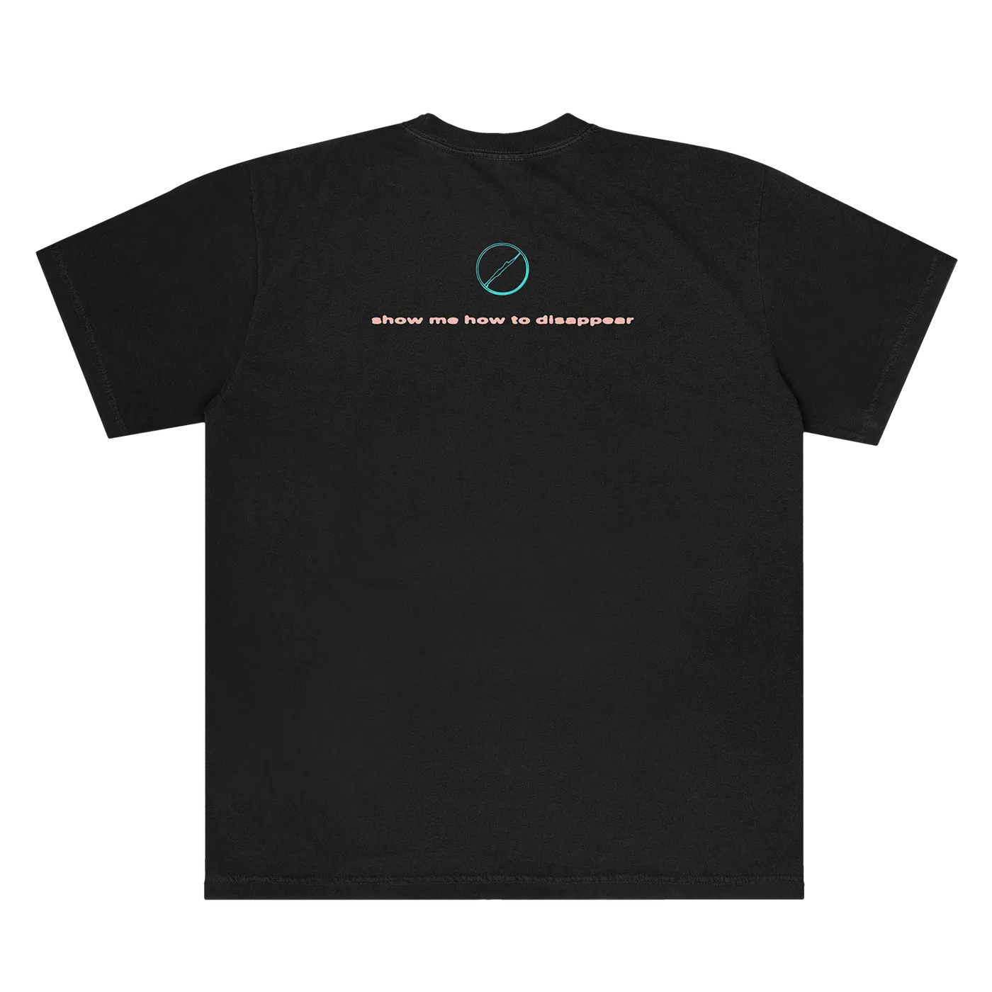 Silent Planet Disappear T