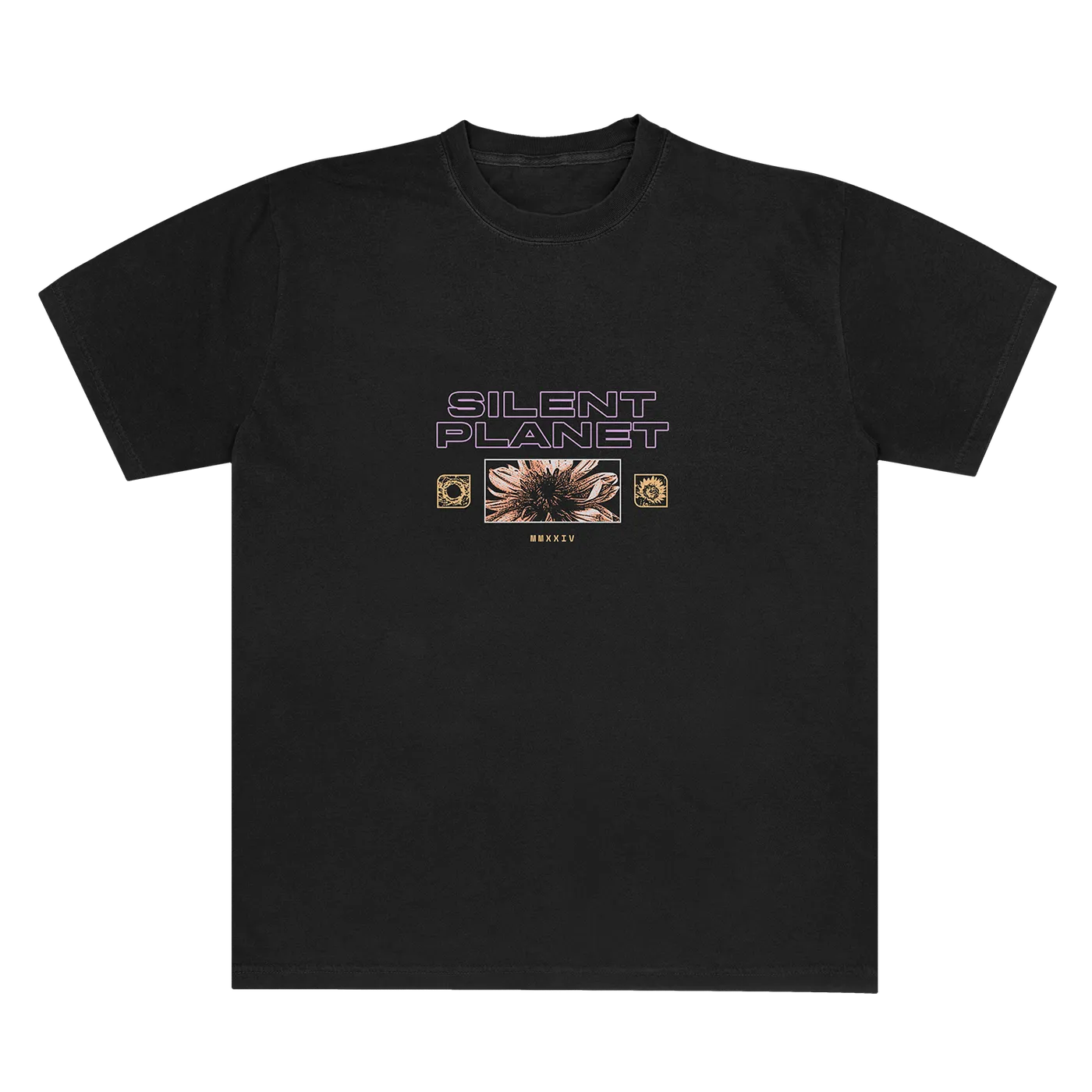 Silent Planet Dream Walker T