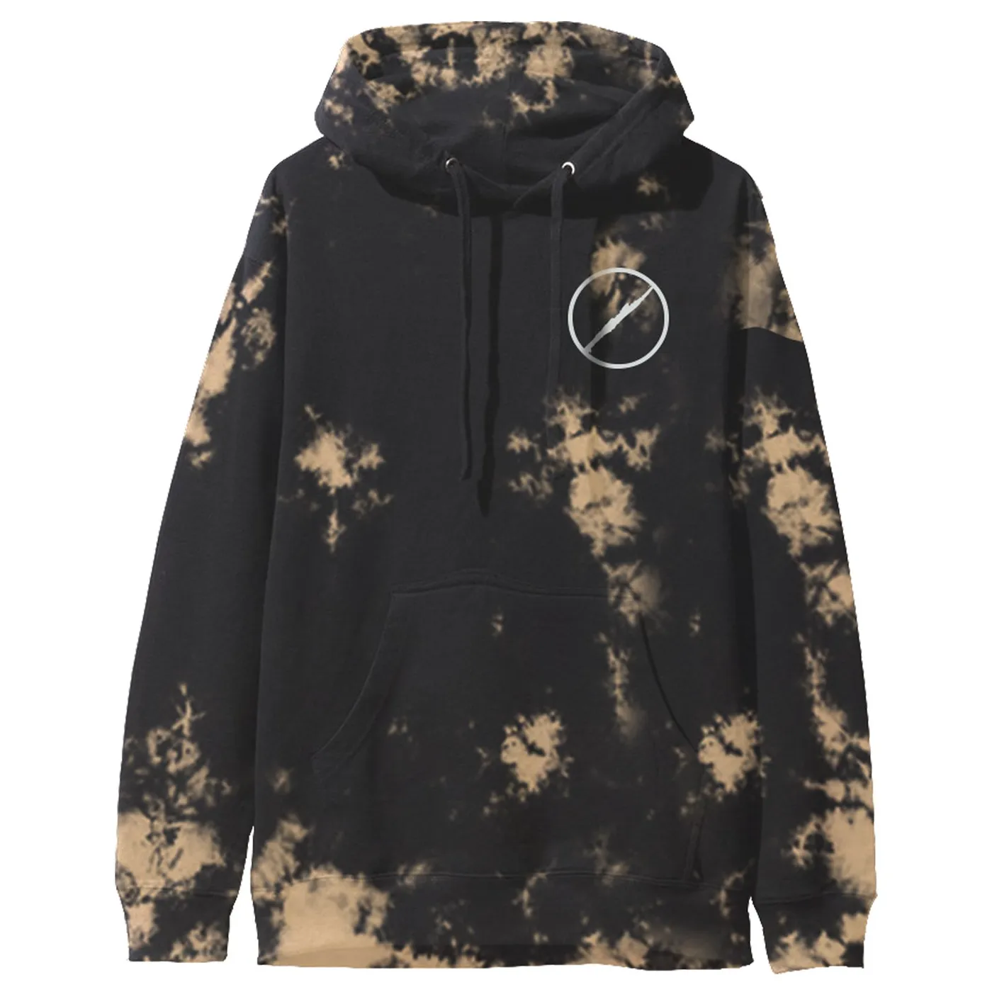 Silent Planet The New Eternity Dyed Hoodie