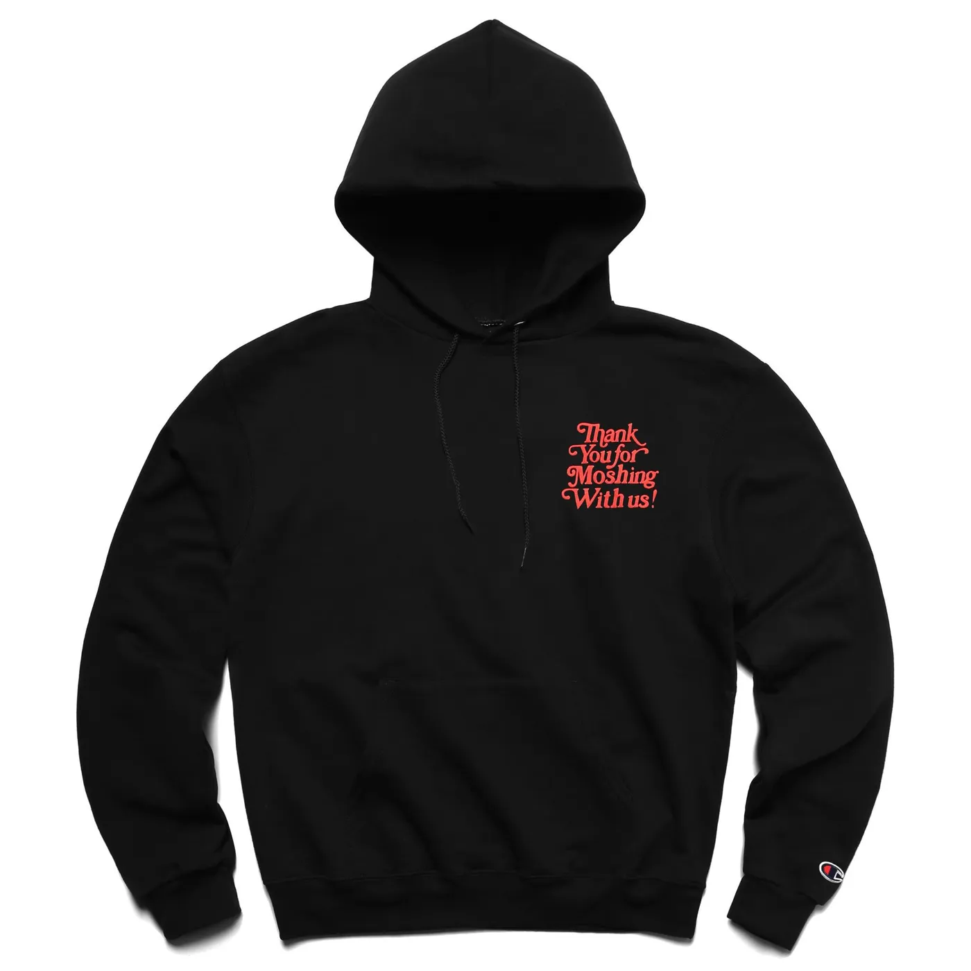 Chinatown Market x Emo Nite Hoodie