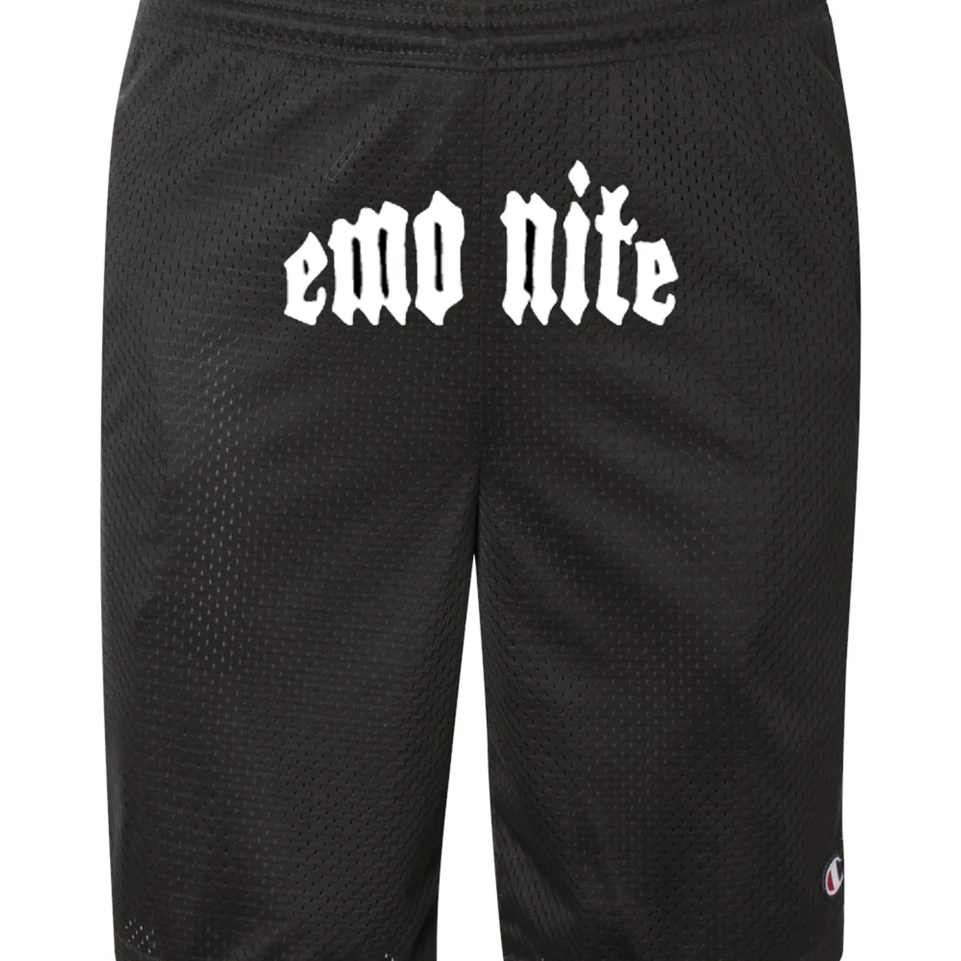 Emo Nite Shorts