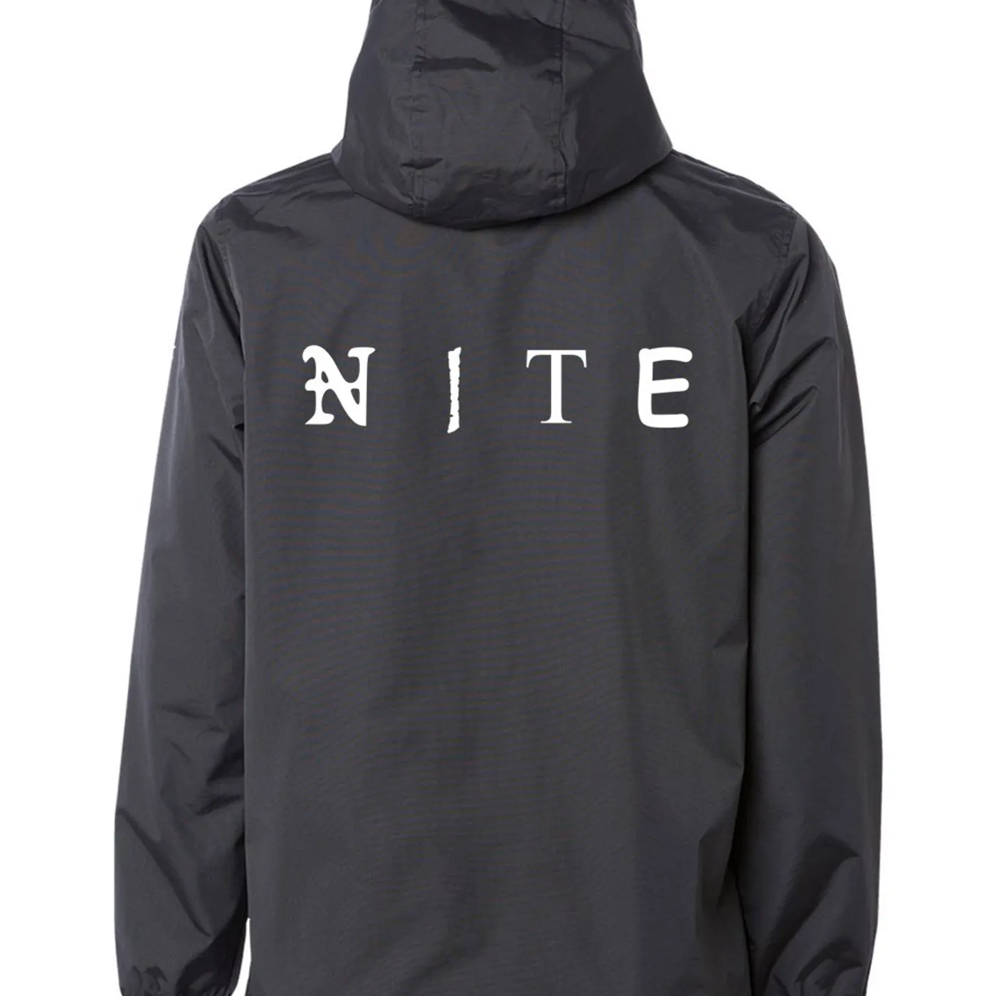 Emo Nite NITE Anorak Jacket