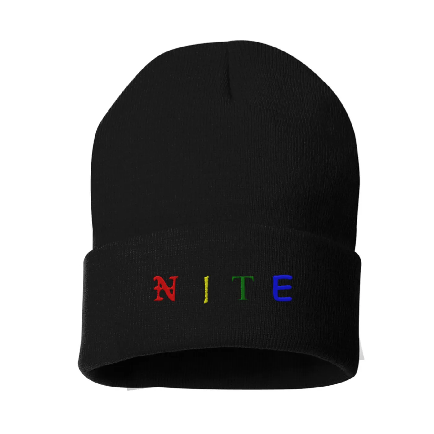 Emo Nite NITE Beanie
