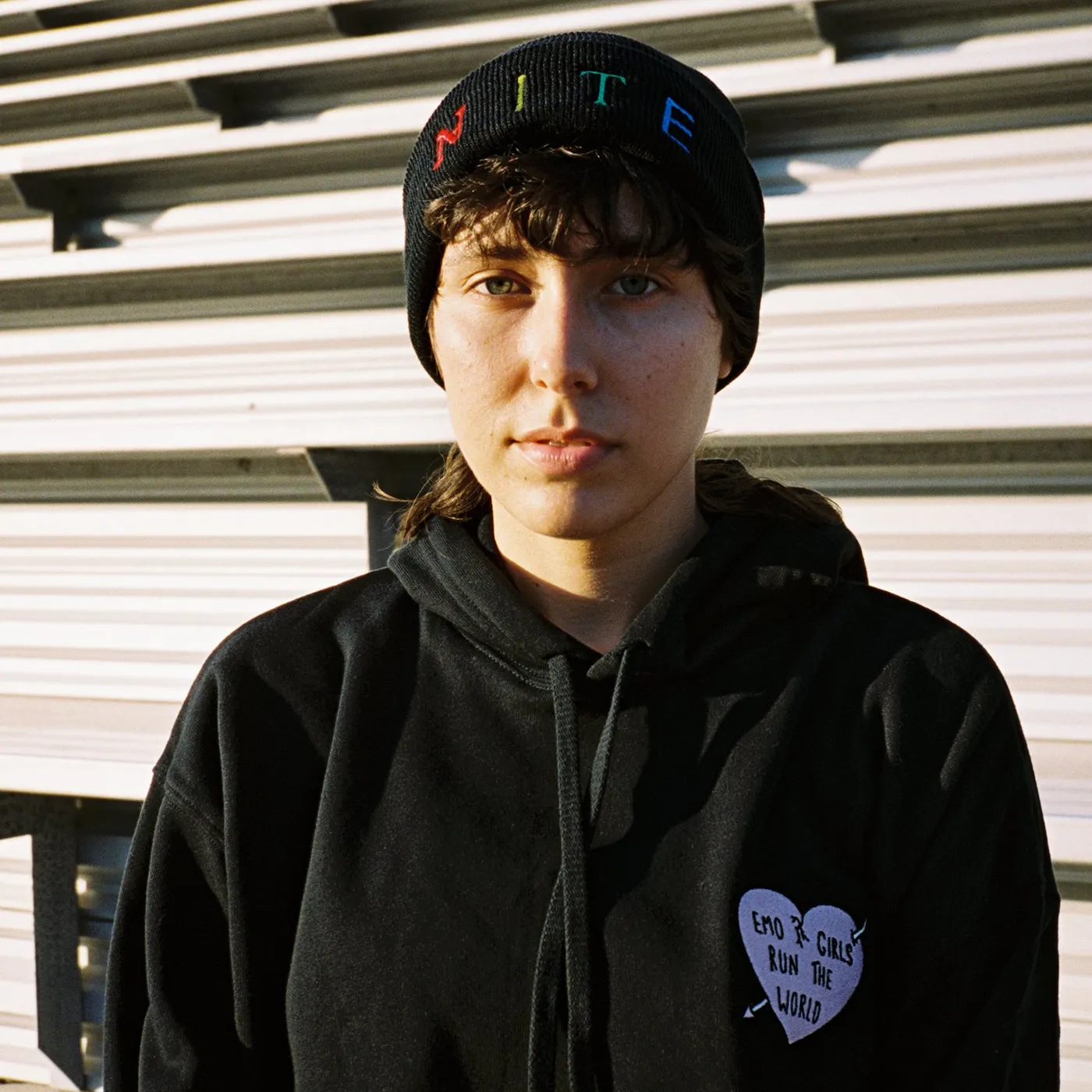 Emo Nite NITE Beanie