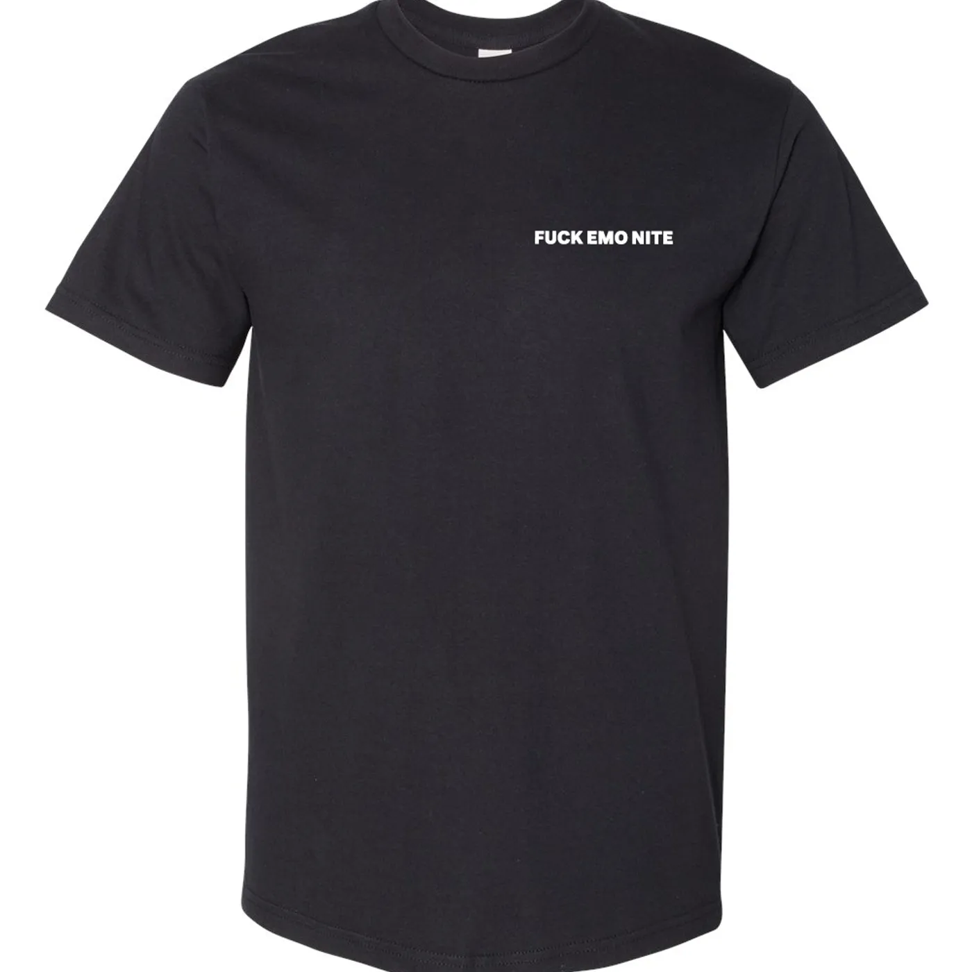 Emo Nite Hater Tee
