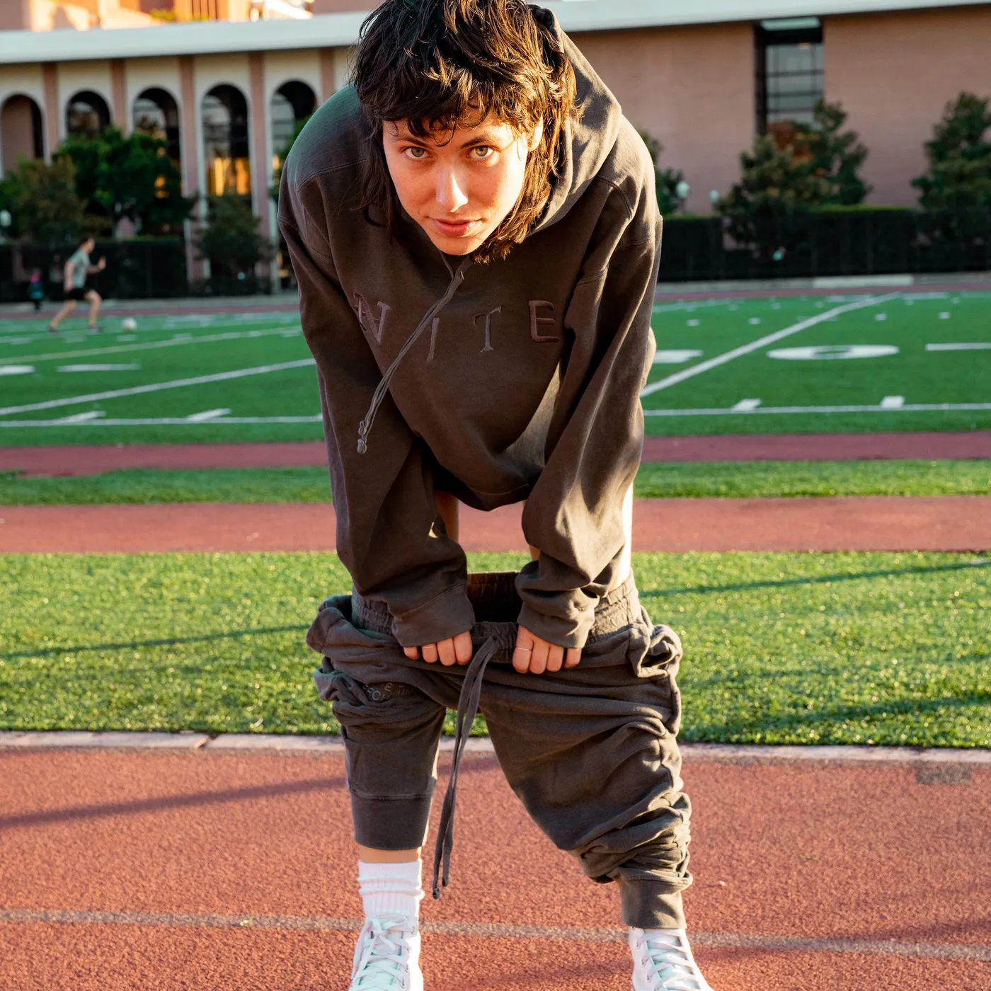 Emo Nite Emotional Nite Time Joggers