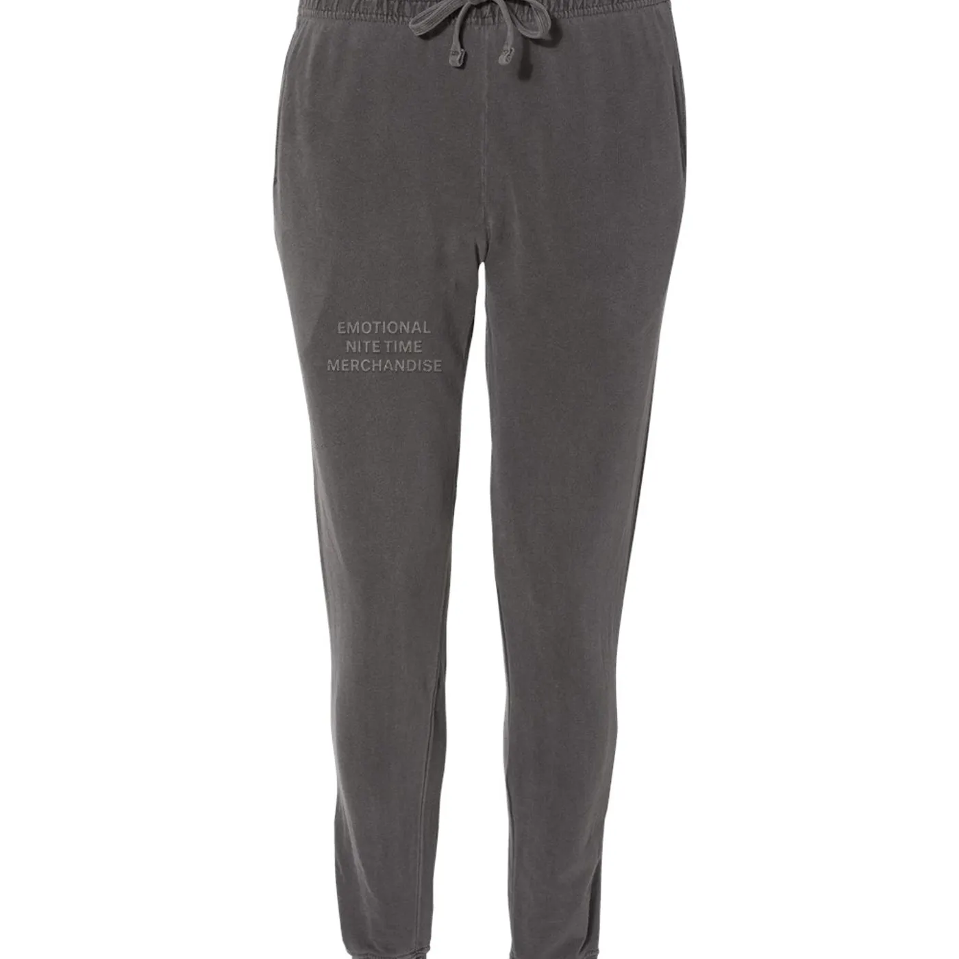 Emo Nite Emotional Nite Time Joggers