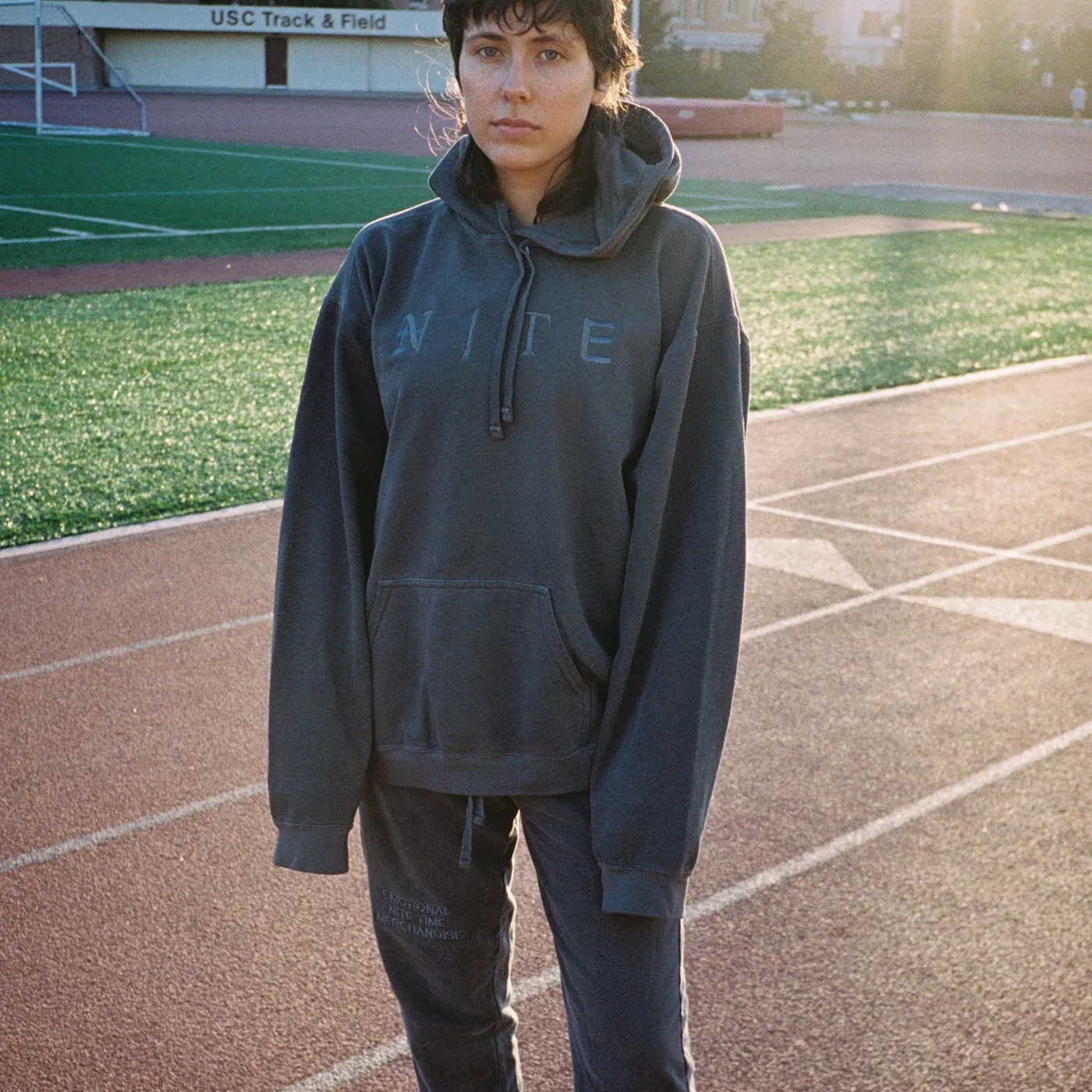 Emo Nite NITE Hoodie