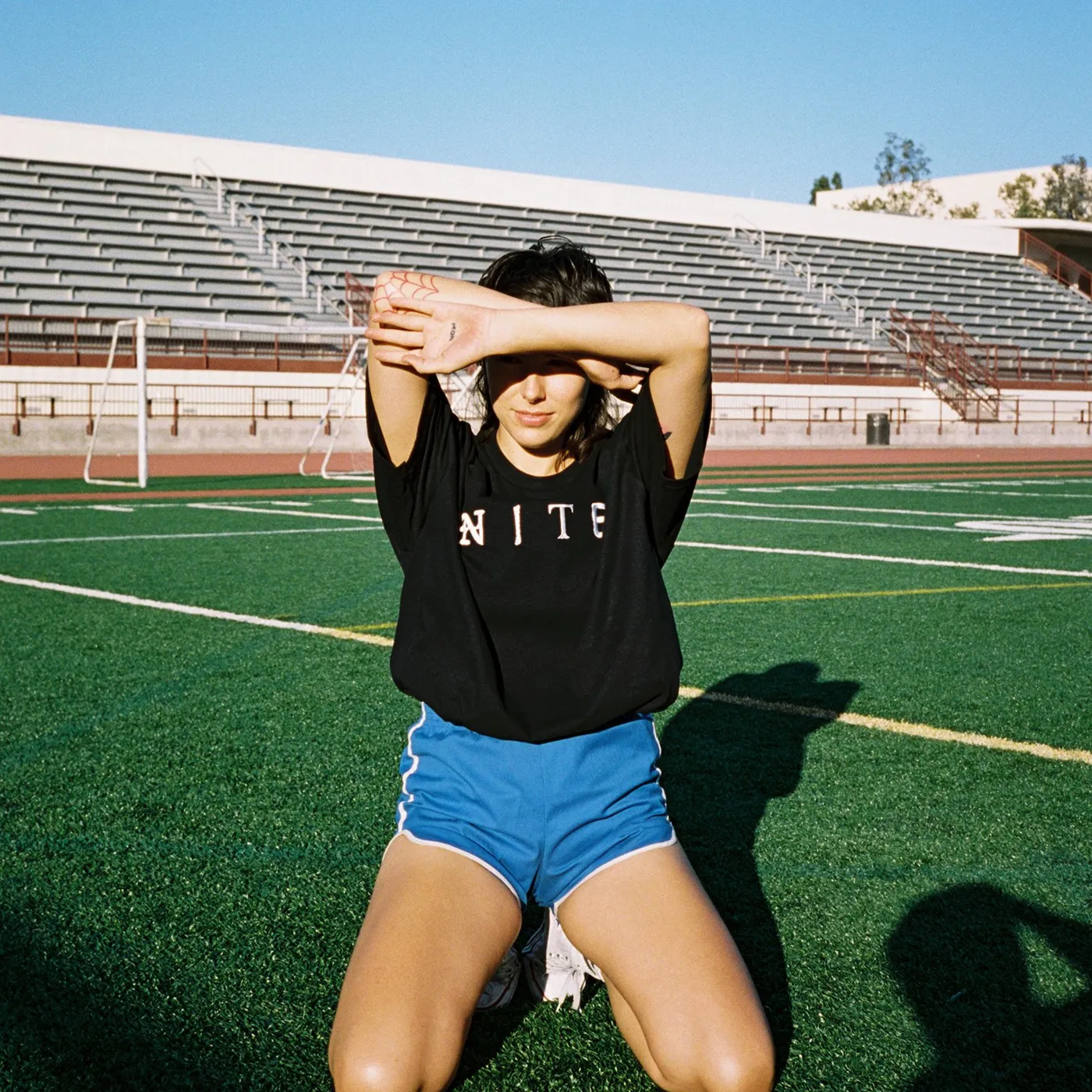 Emo Nite NITE T-Shirt