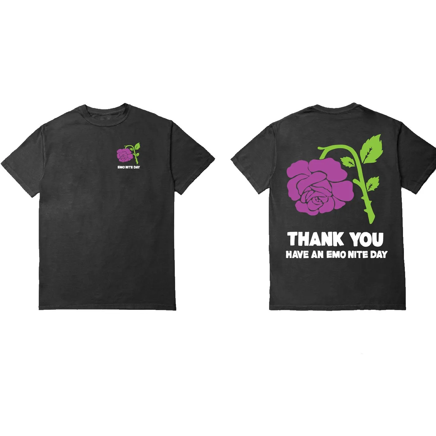 Chinatown Market x Emo Nite Day