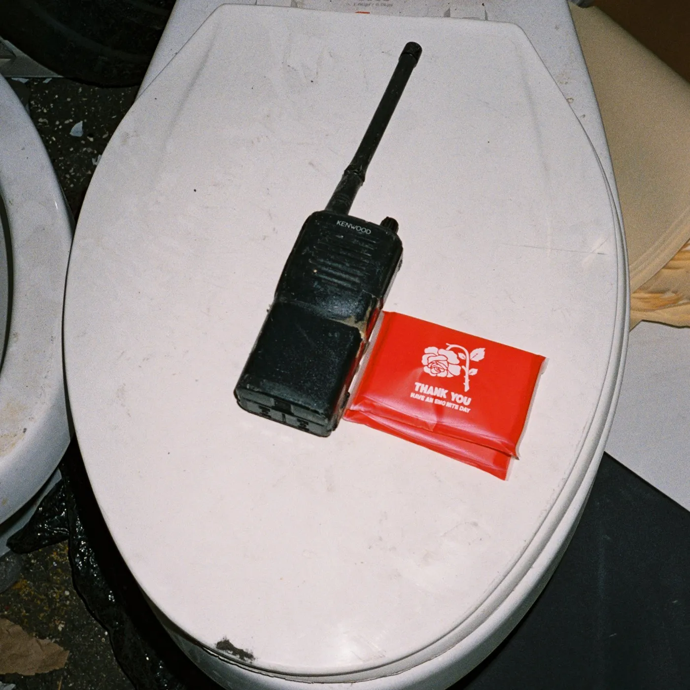 Chinatown Market x Emo Nite Day Tissues