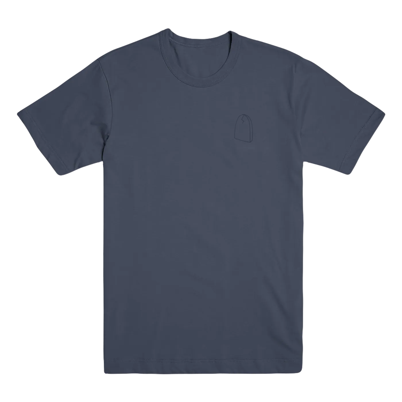 Emo Nite Graveboy II Tee - Midnight