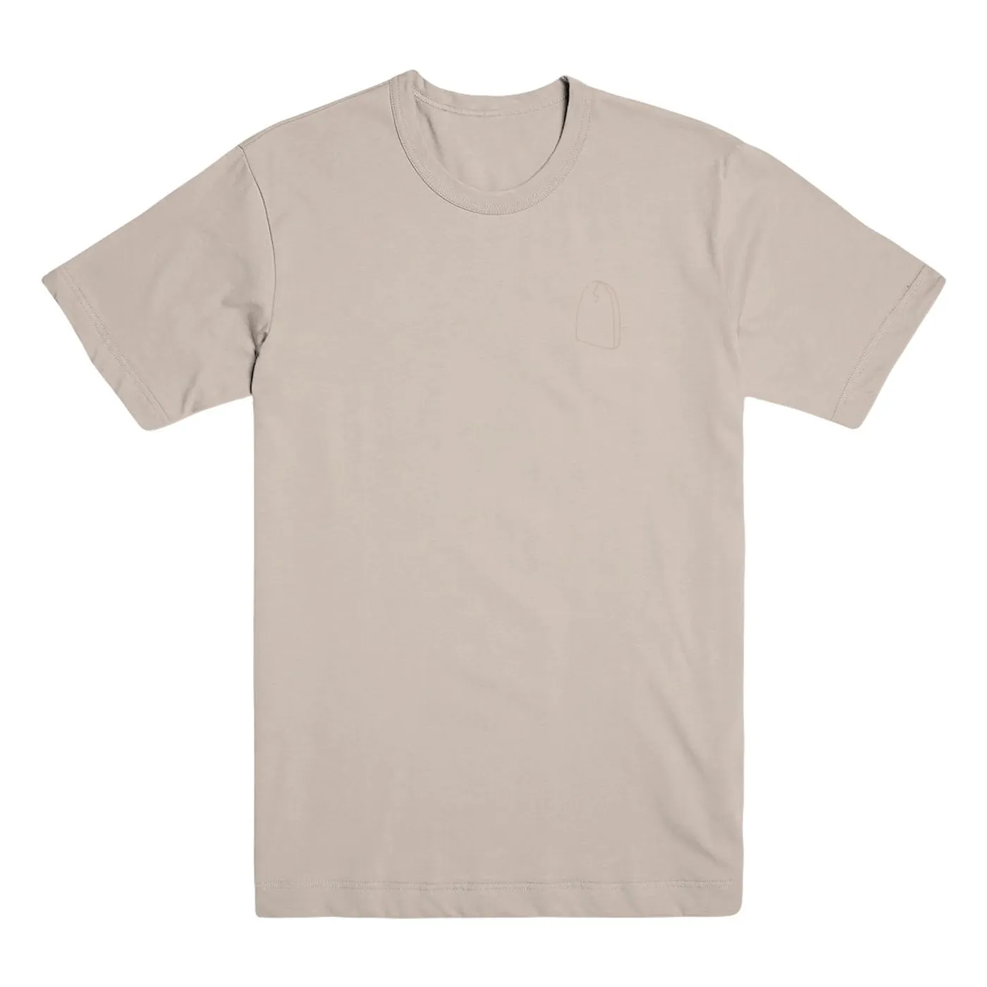 Emo Nite Graveboy II Tee - Sandstone