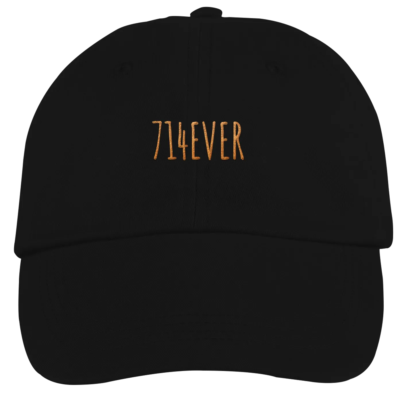 Yung Pinch 714EVER Dad Hat