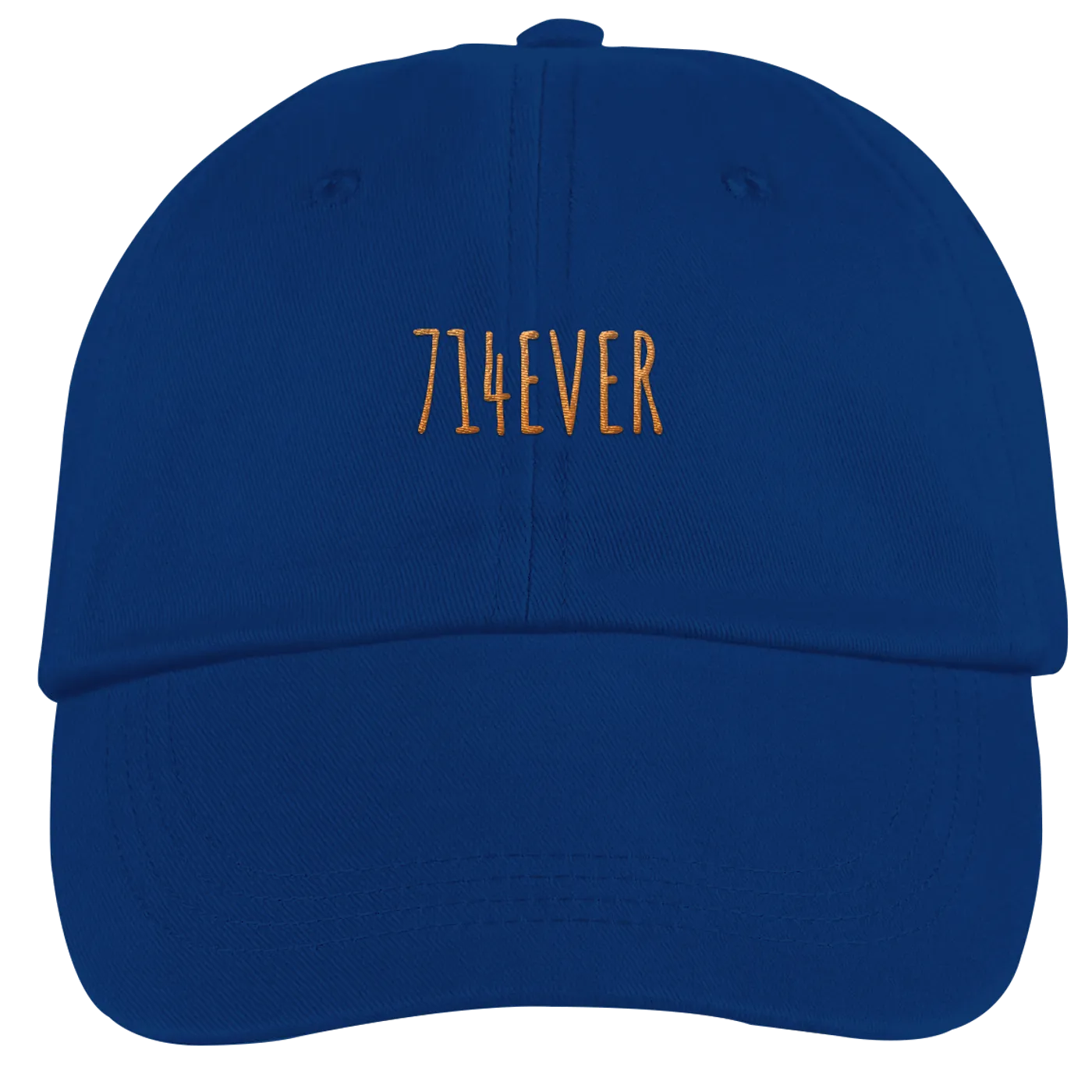 Yung Pinch 714EVER Dad Hat