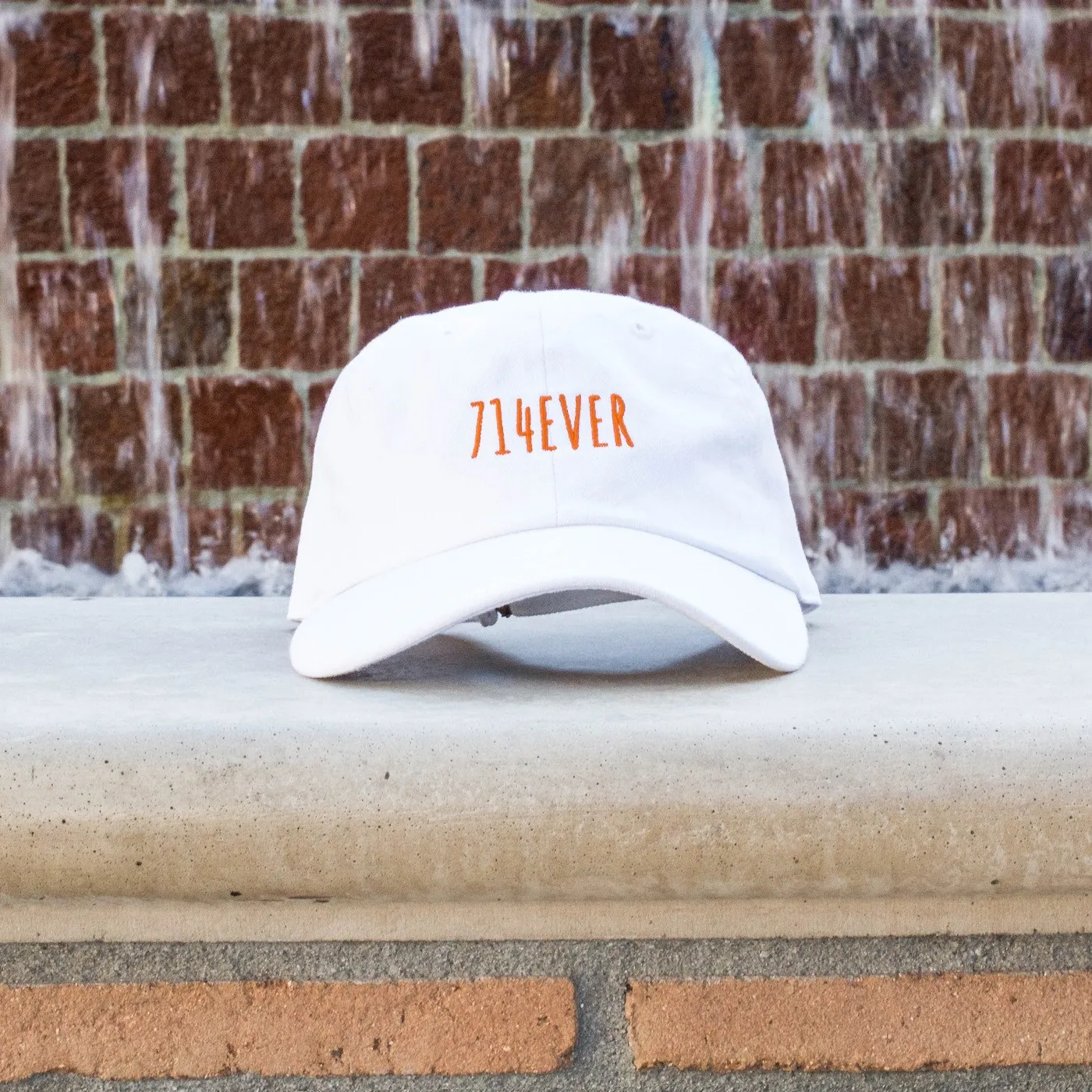 Yung Pinch 714EVER Dad Hat