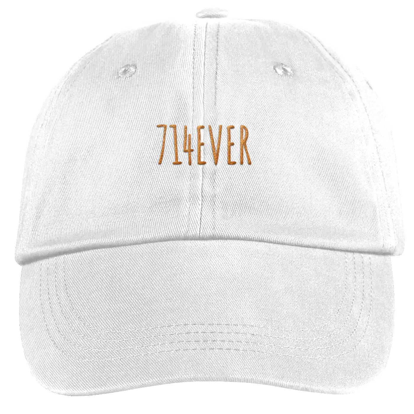 Yung Pinch 714EVER Dad Hat