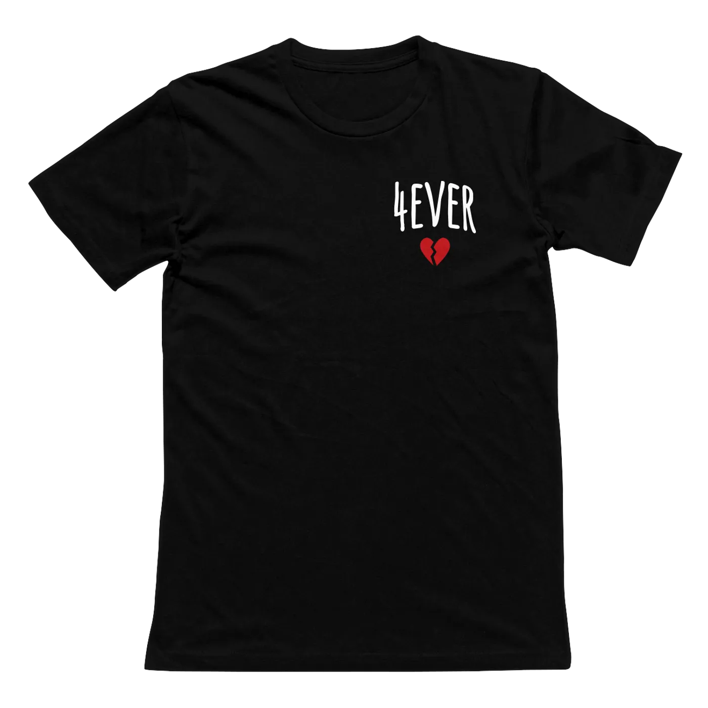 Yung Pinch 4EVER Heartbroke Tee