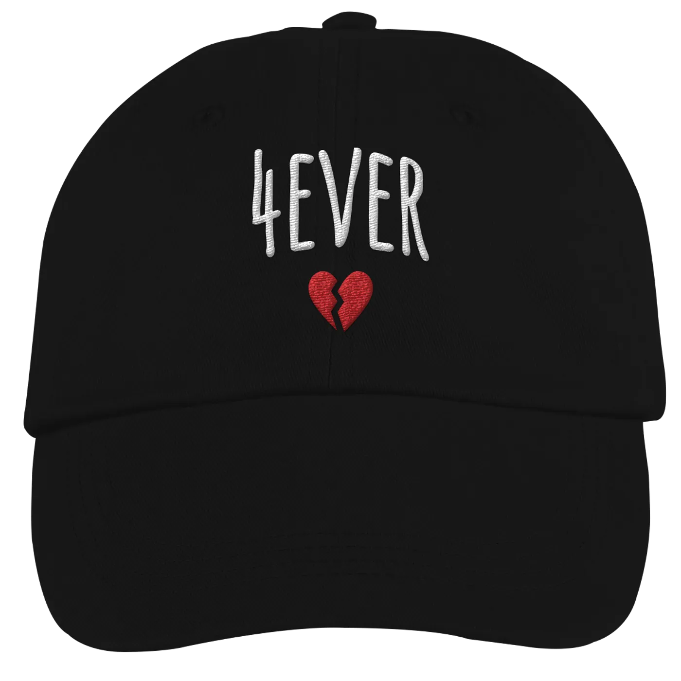 Yung Pinch 4EVER Heartbroke Dad Hat