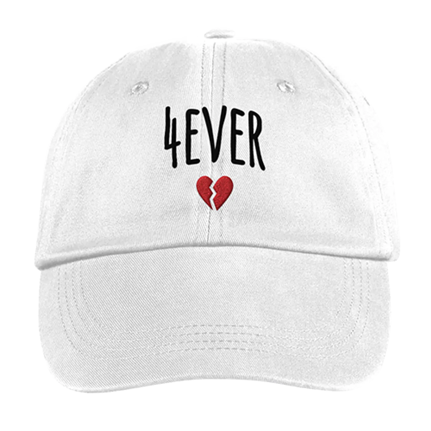 Yung Pinch 4EVER Heartbroke Dad Hat
