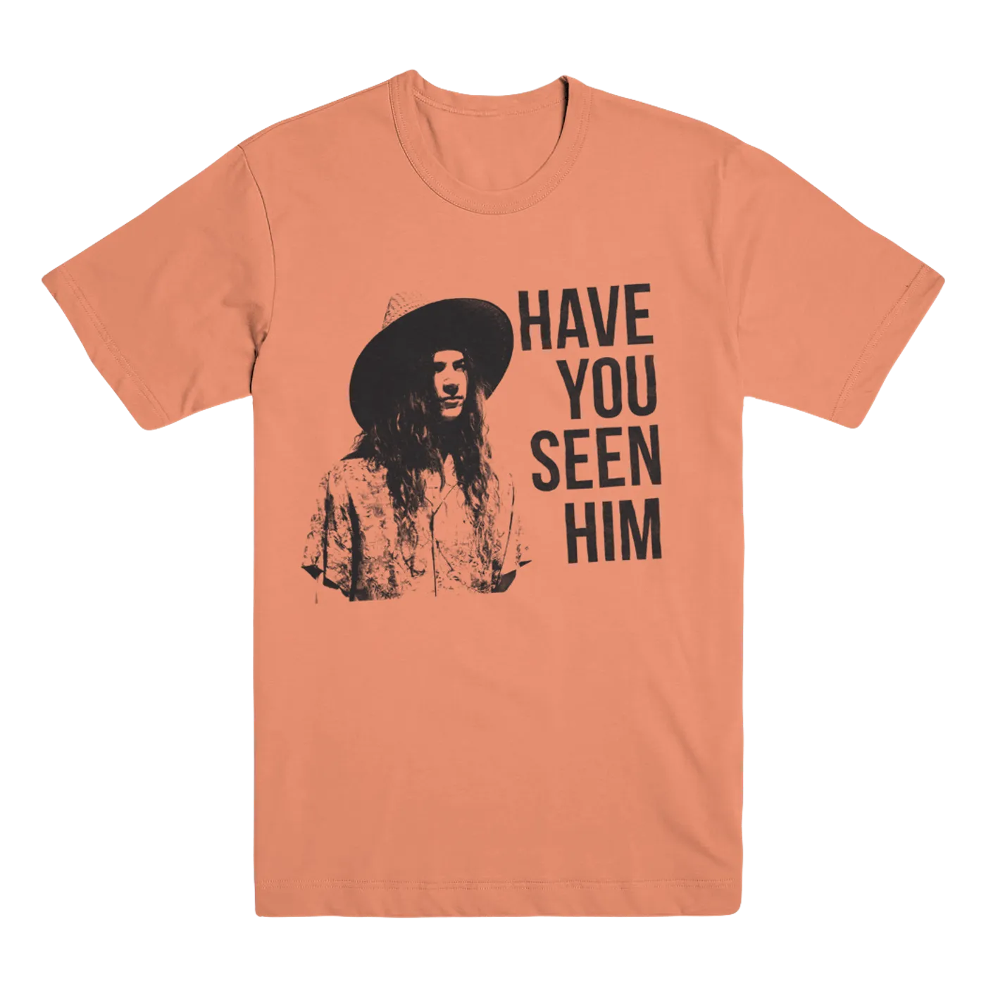 Yung Pinch Have You Seen Him Tee