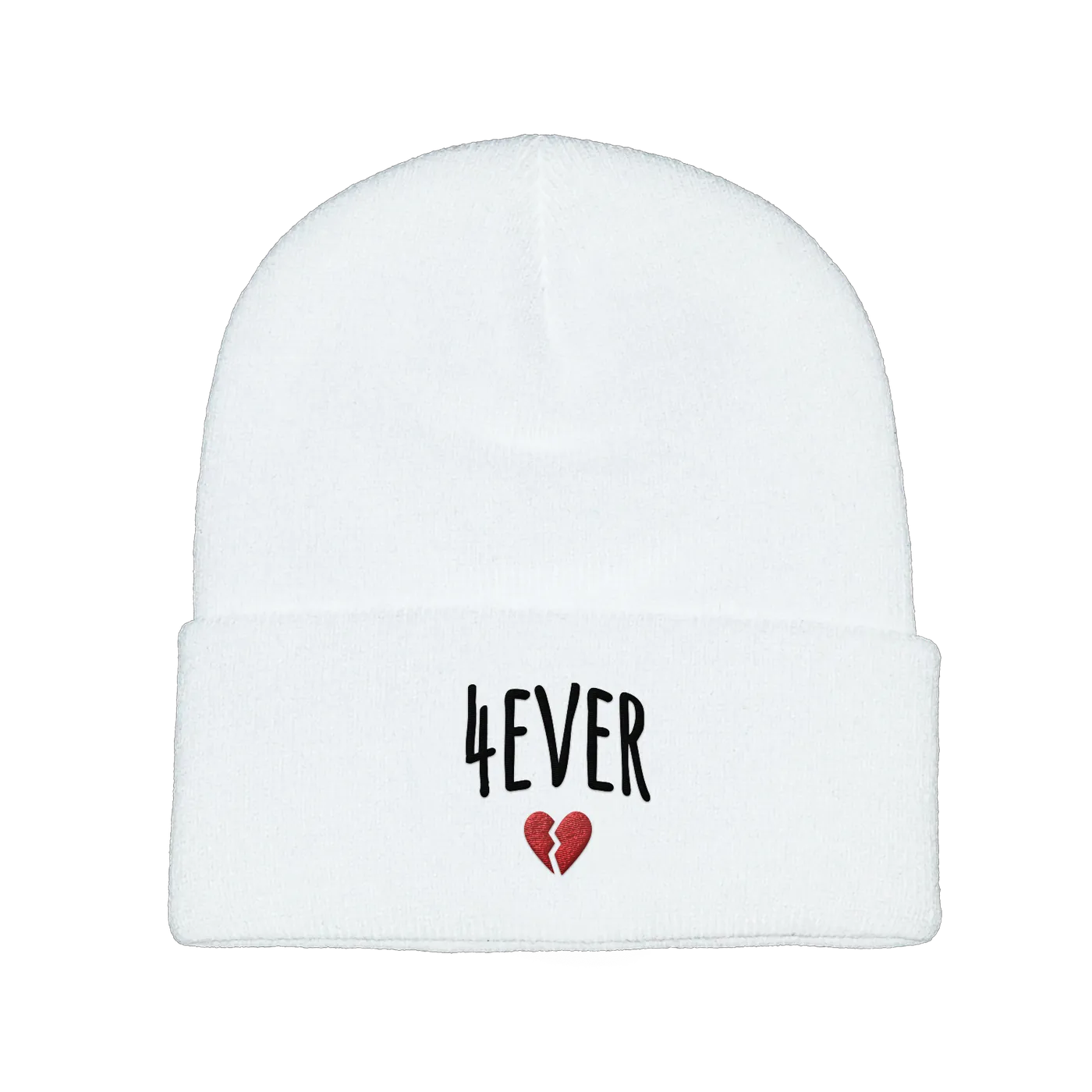 Yung Pinch 4EVER Heartbroke Beanie