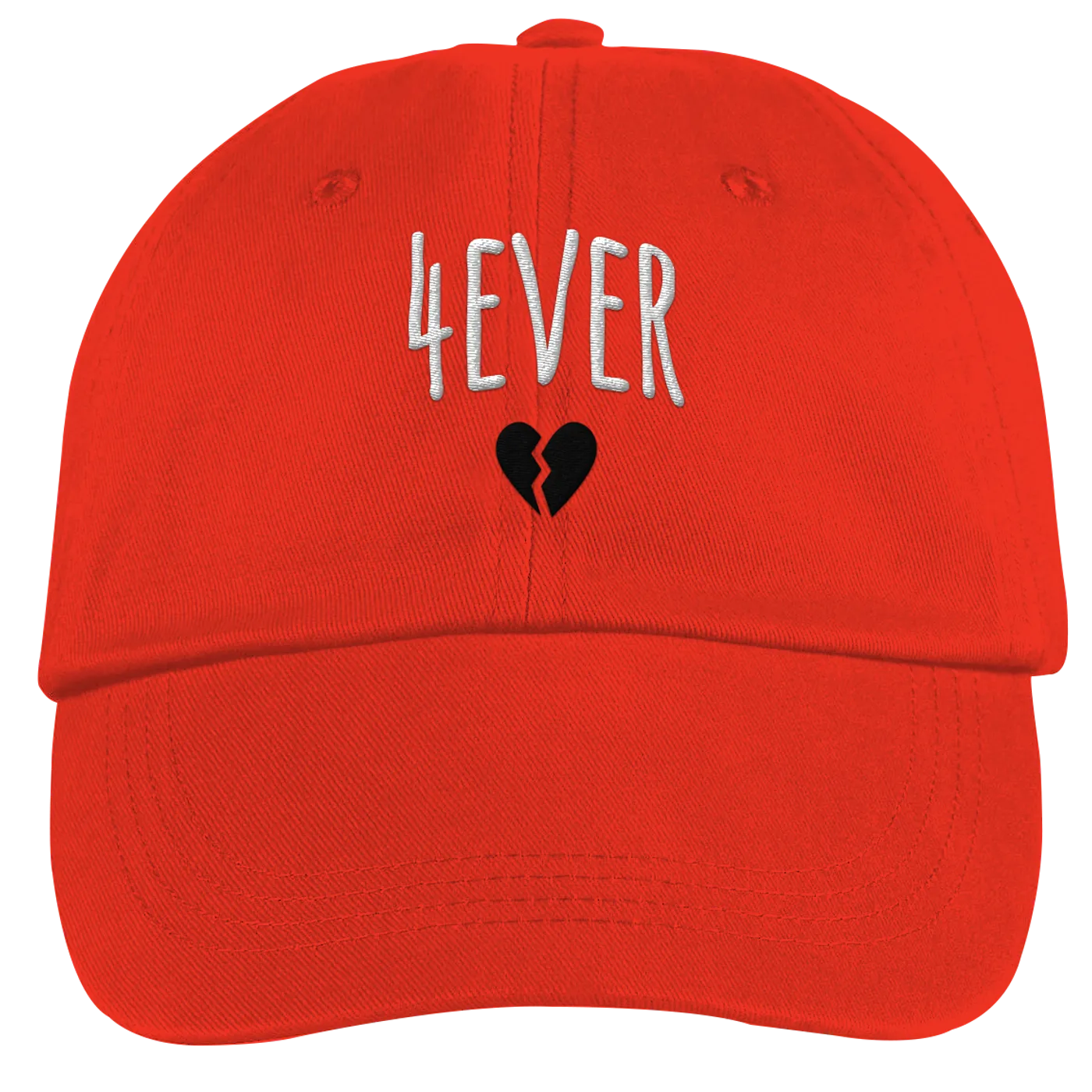 Yung Pinch 4EVER Heartbroke Dad Hat