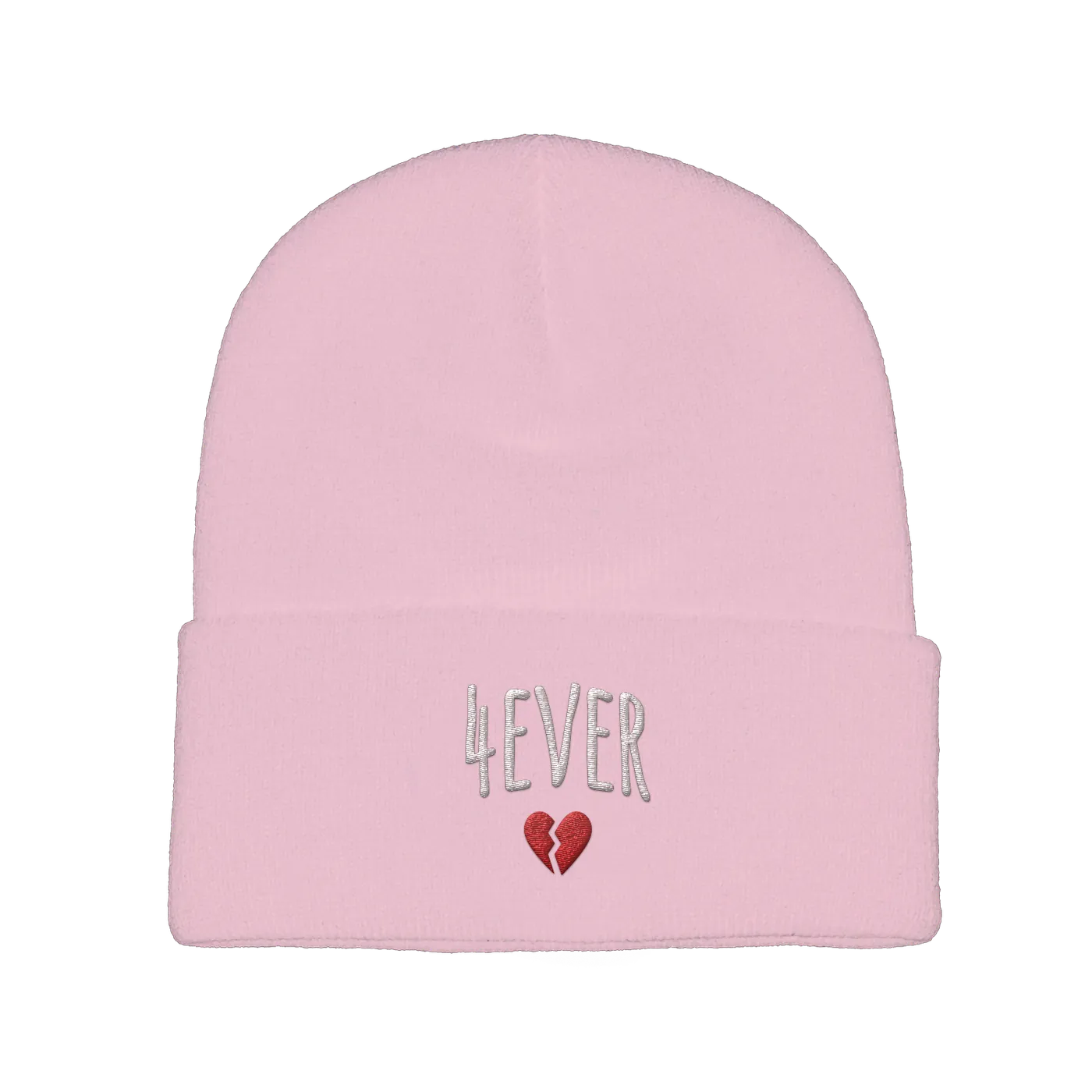 Yung Pinch 4EVER Heartbroke Beanie