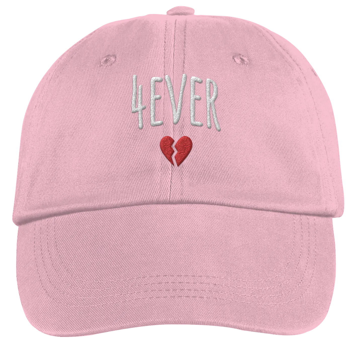 Yung Pinch 4EVER Heartbroke Dad Hat