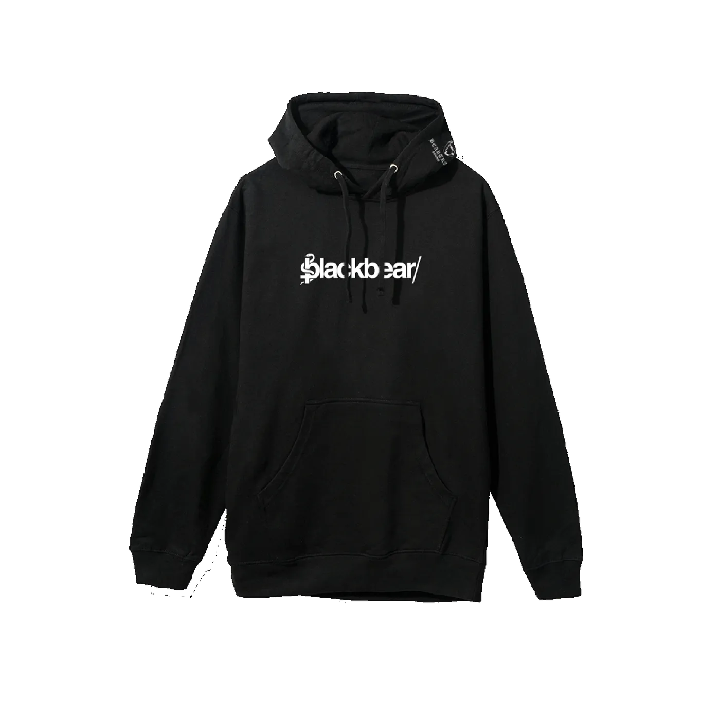 blackbear Beartrap Hoodie