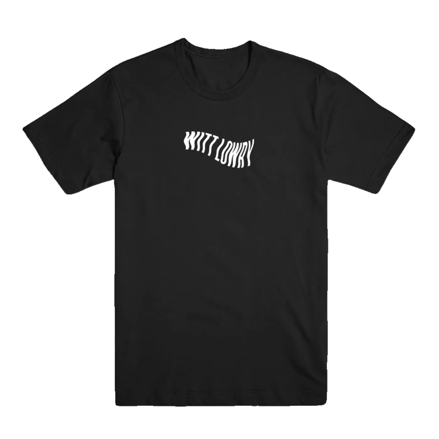 Witt Lowry WLNR Wavy Tee