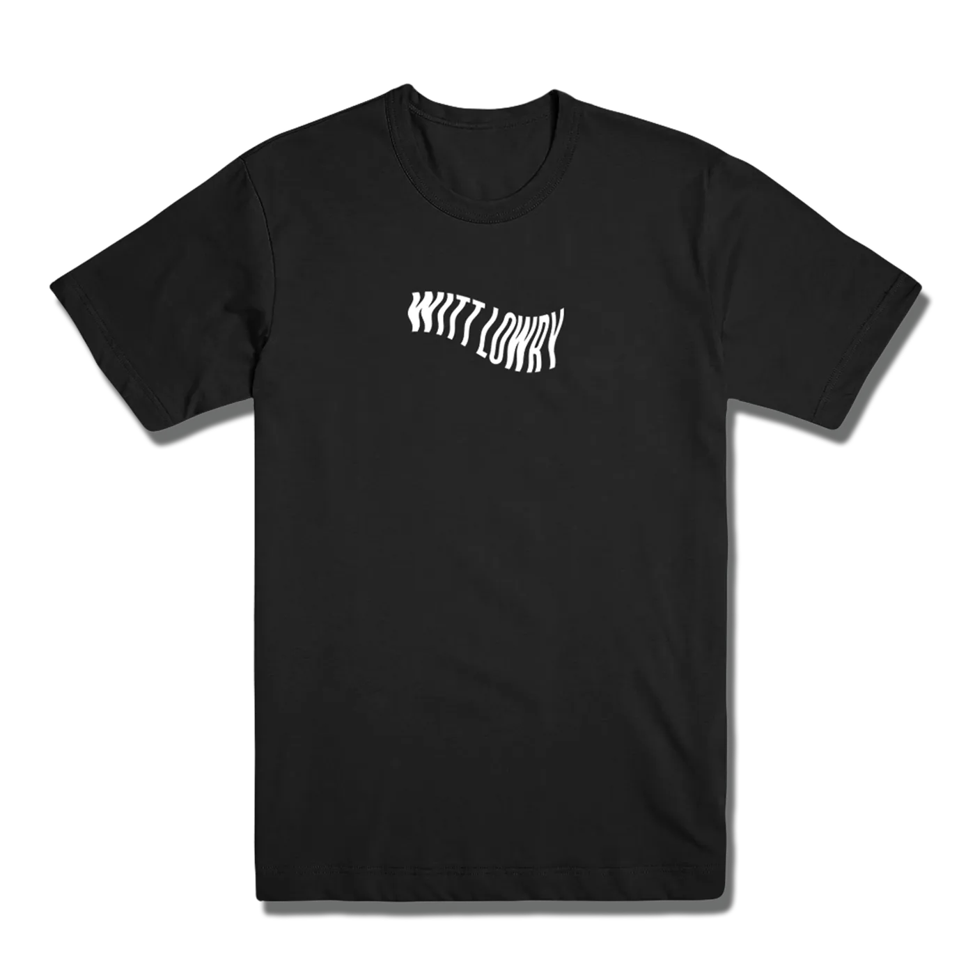 Witt Lowry WLNR Wavy Tee