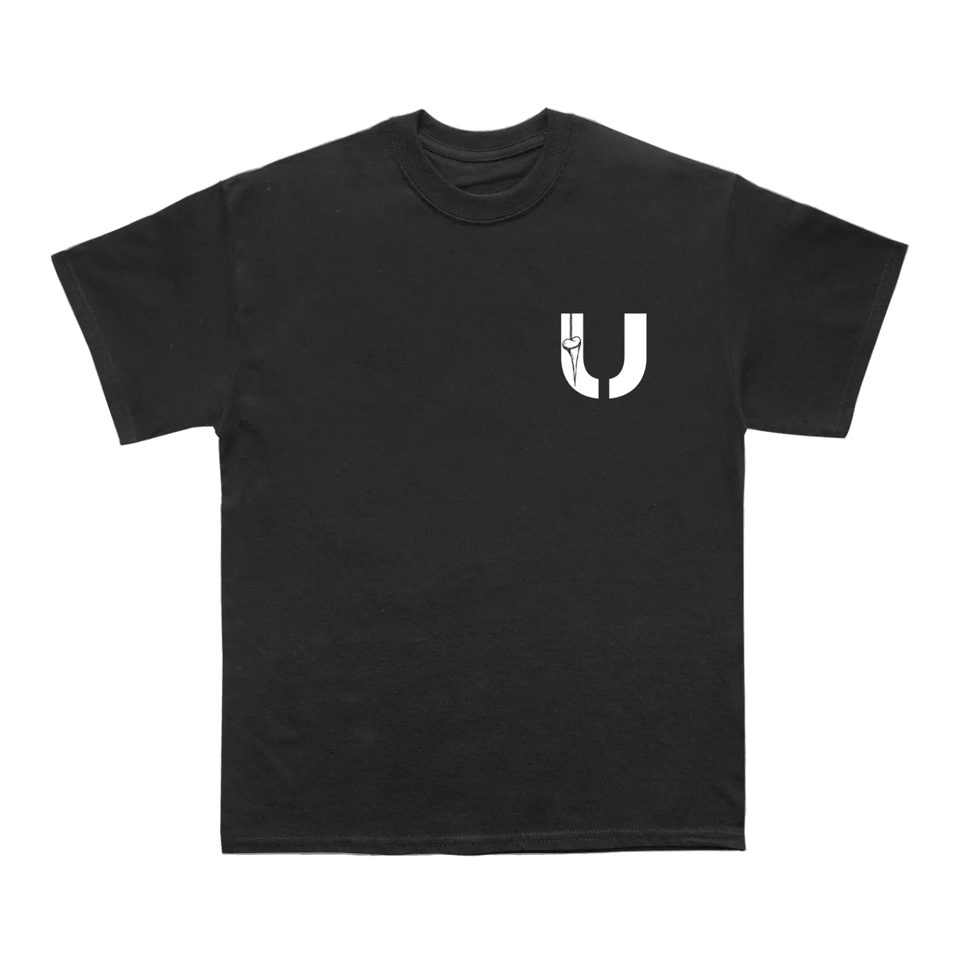 The Used Albums Tee