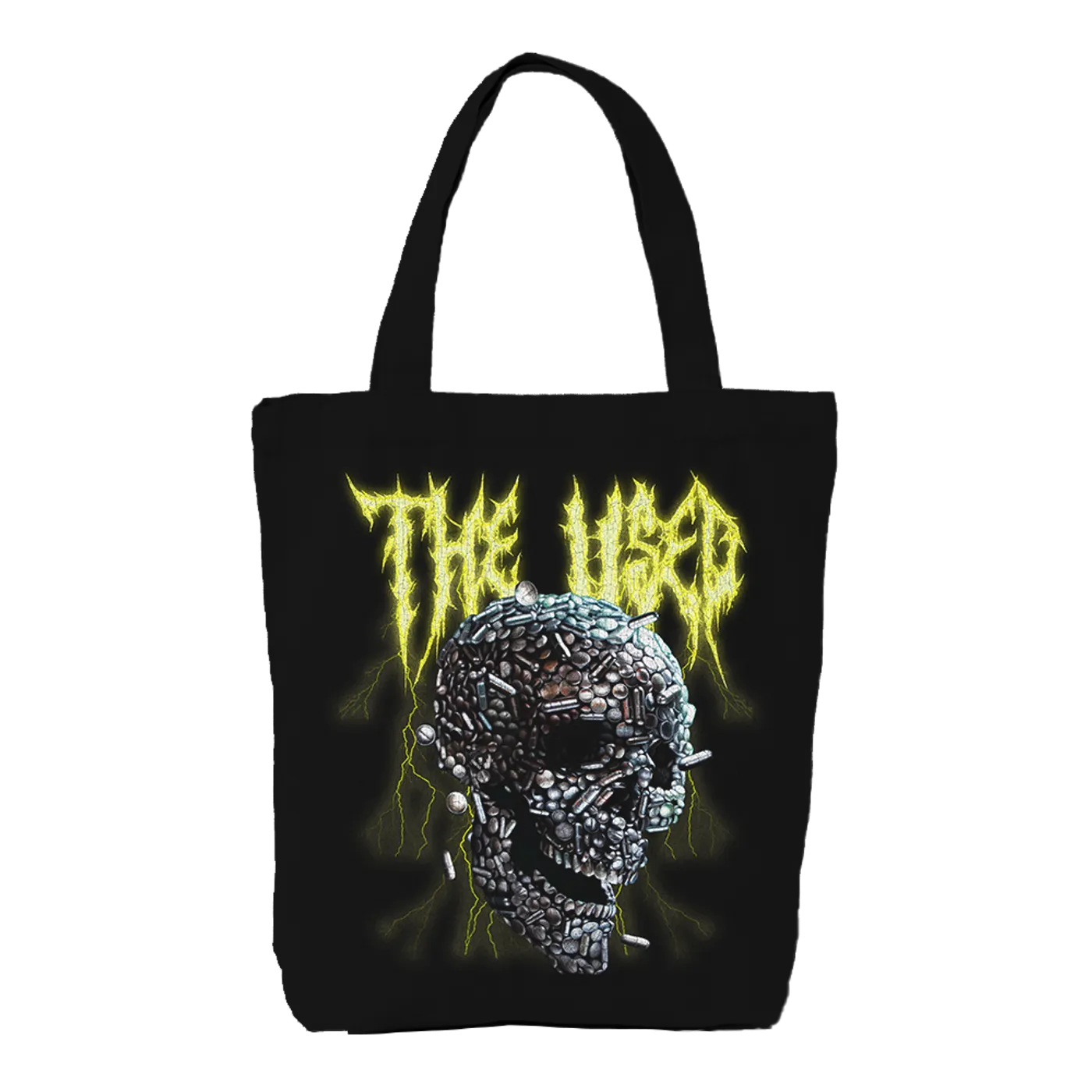 The Used Medz Tote
