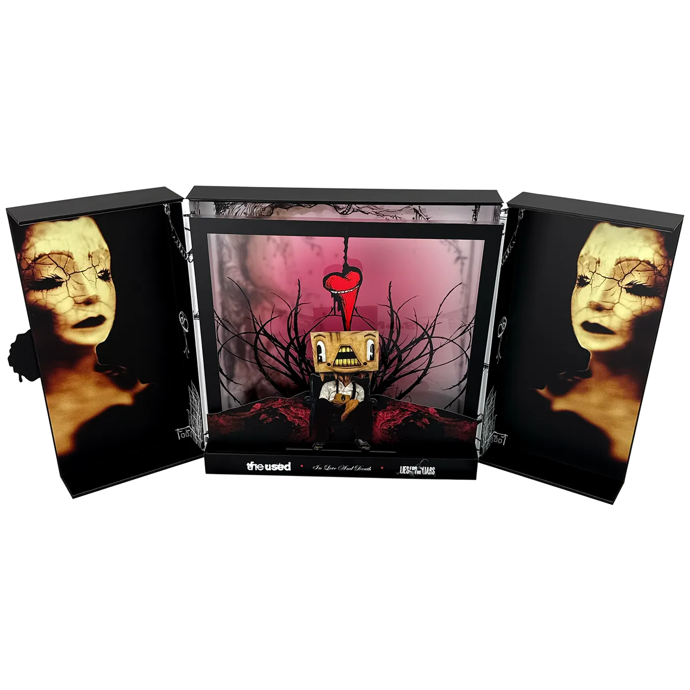 Taylor Swift - Fearless - Box Set