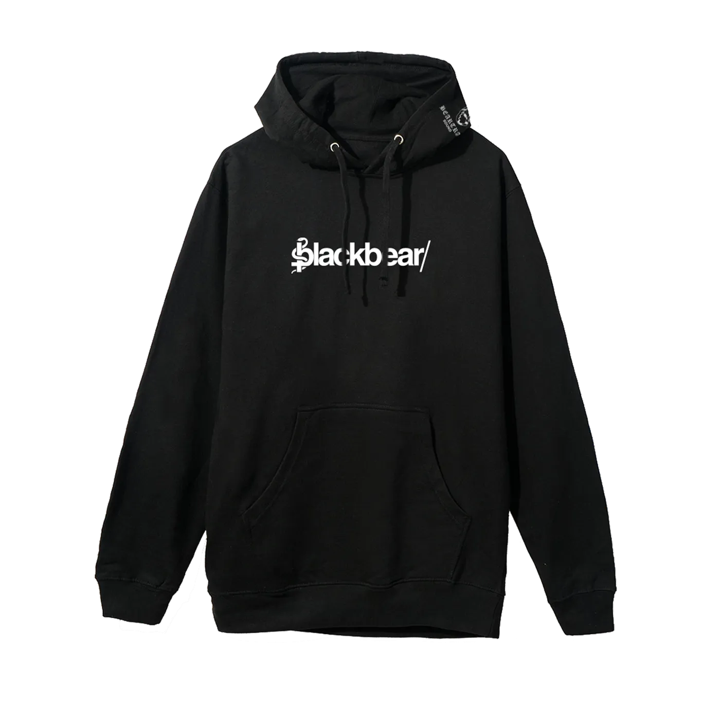 blackbear Beartrap Hoodie