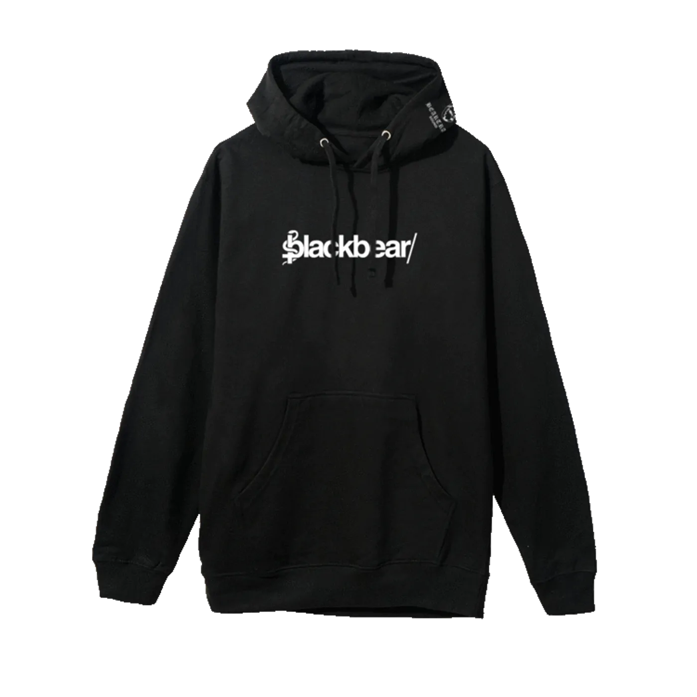 blackbear Beartrap Hoodie