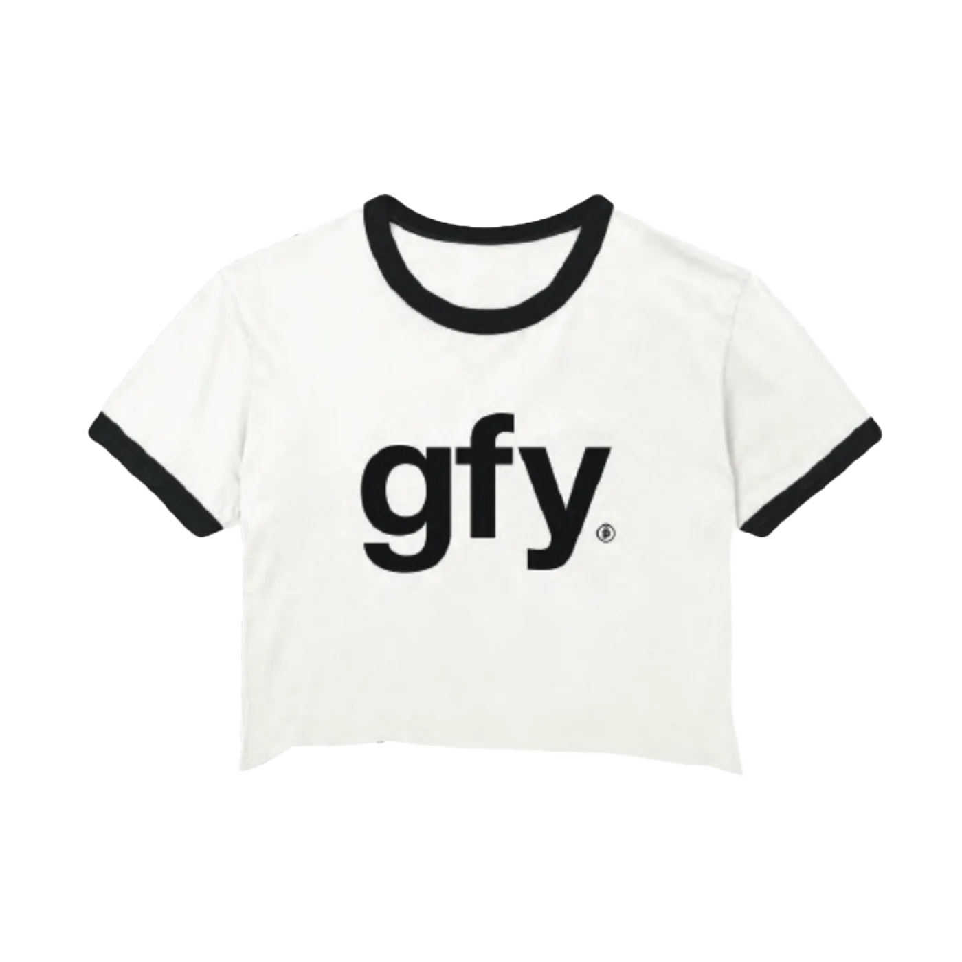 blackbear gfy crop top